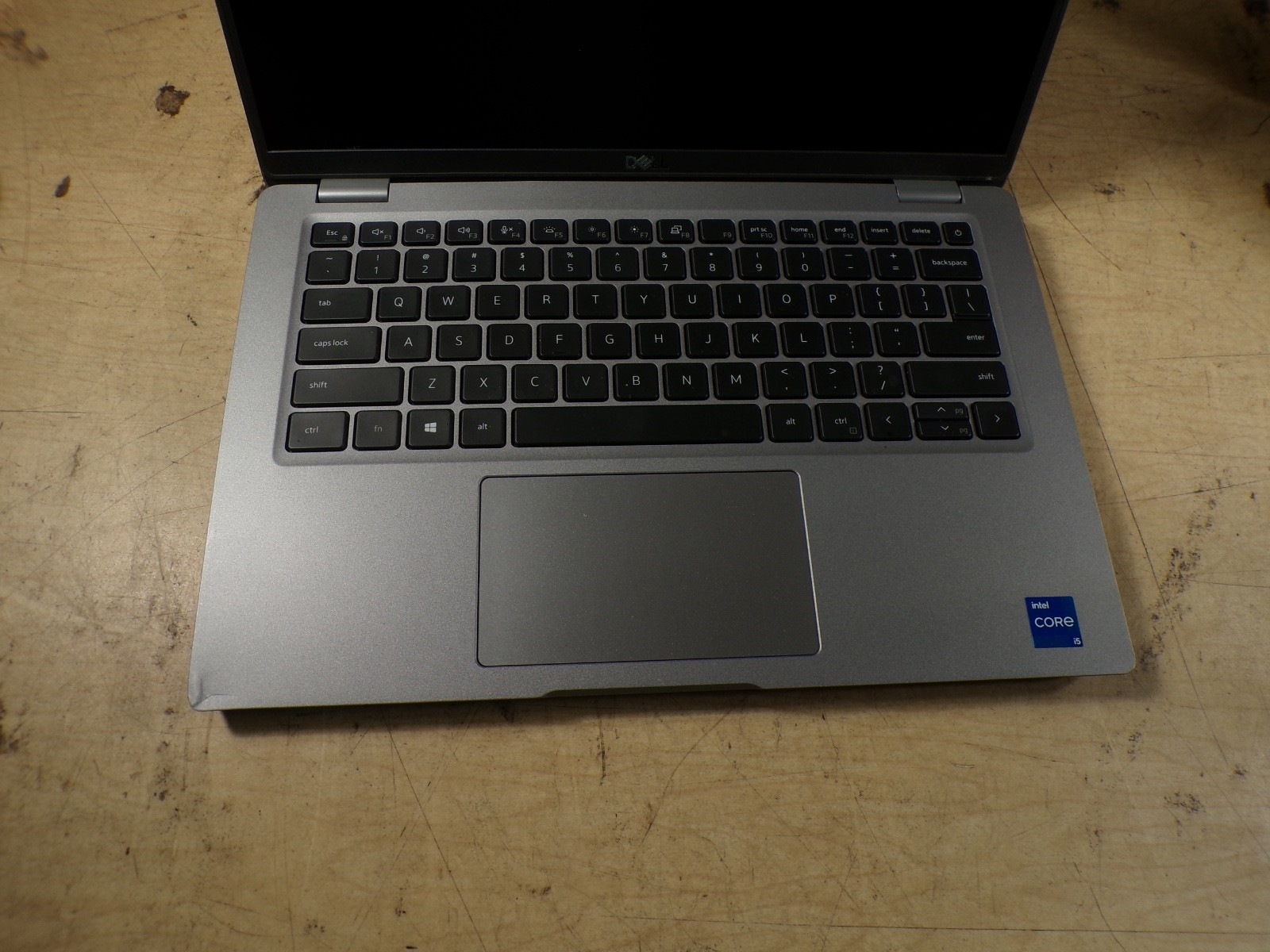 DELL LATITUDE 5421 INTEL CORE I5-11500H 8GB RAM **NO HD/ NO CADDIE/ NO OS