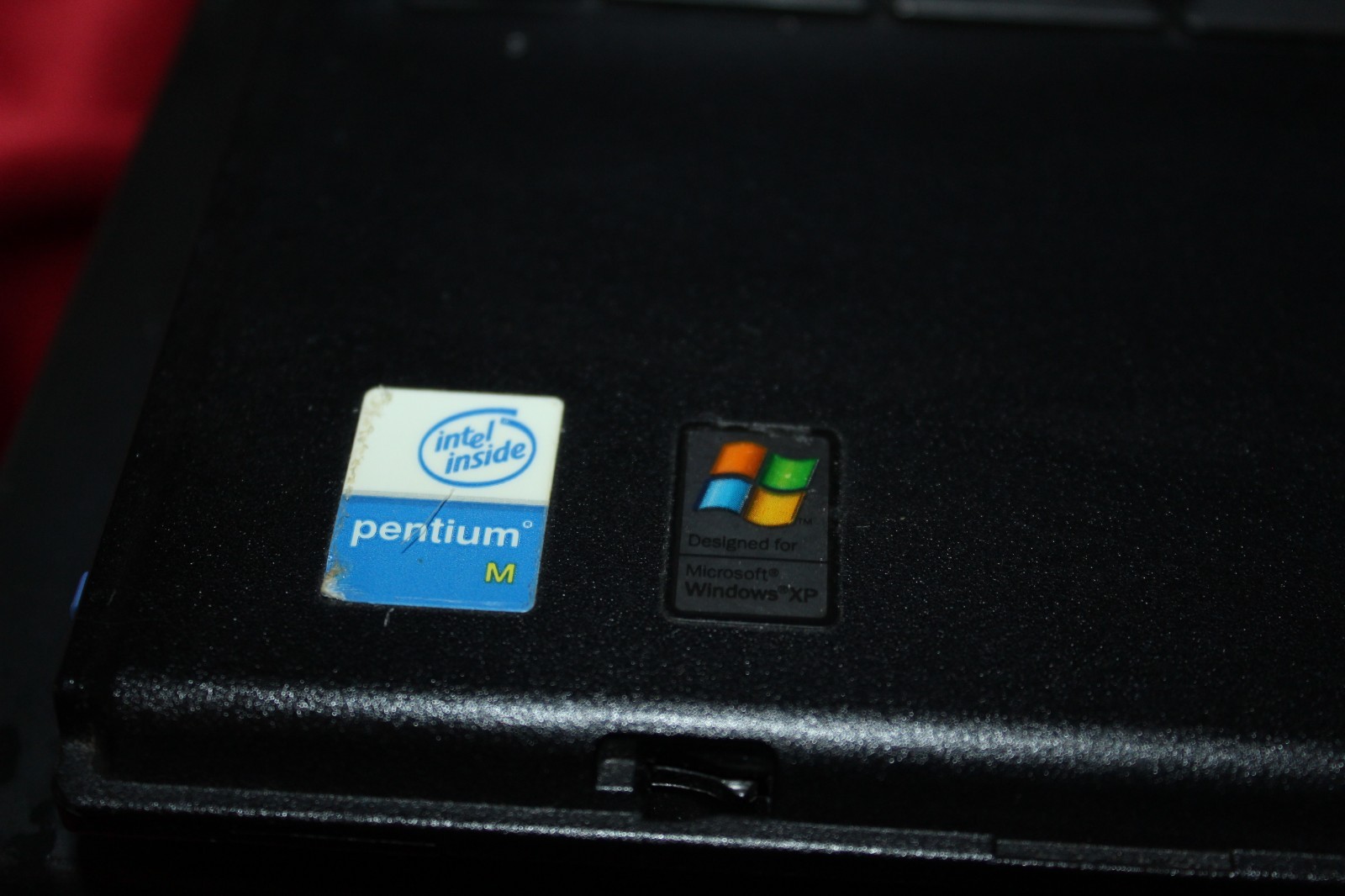 Lot Of 3 Various Laptops For Parts Or Repair IBM ThinkPad Dell Inspiron Gateway