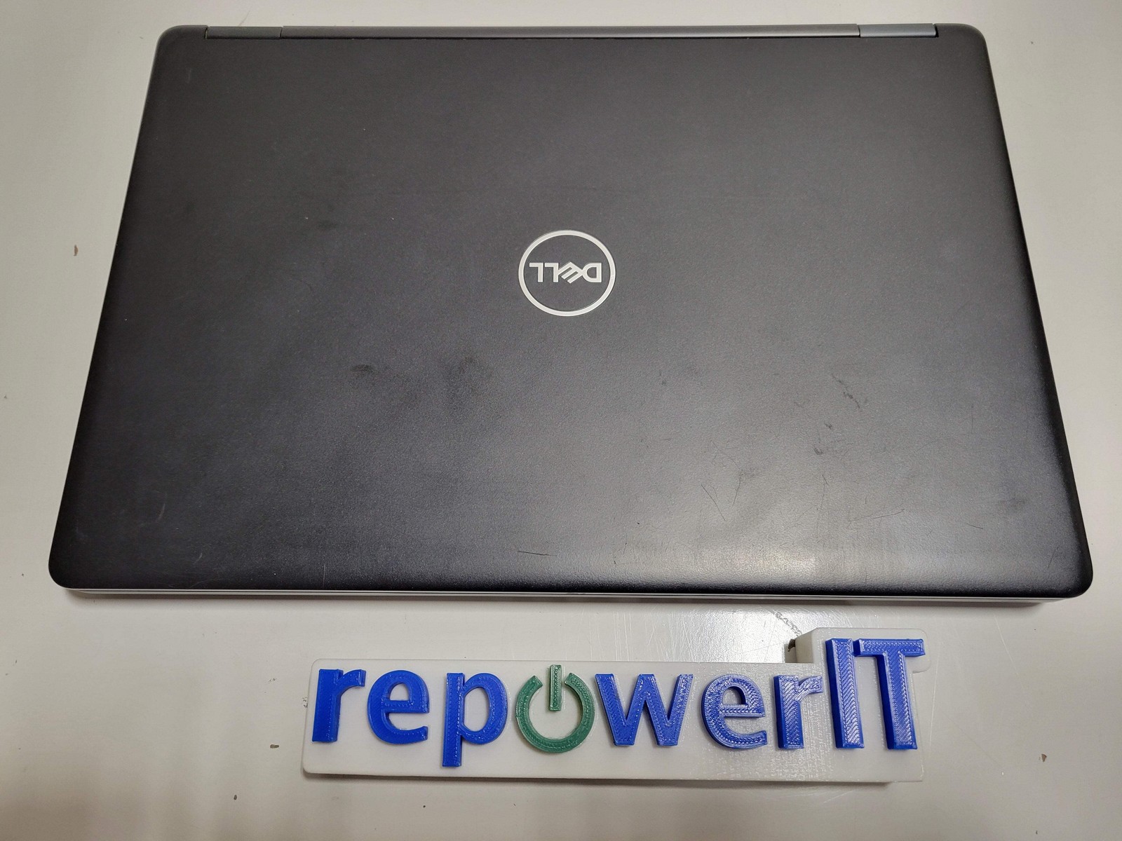 Dell Latitude 5490 14″ Laptop i7-8650U 1.9GHz 16GB 512GB M.2 NVMe SSD Grade B