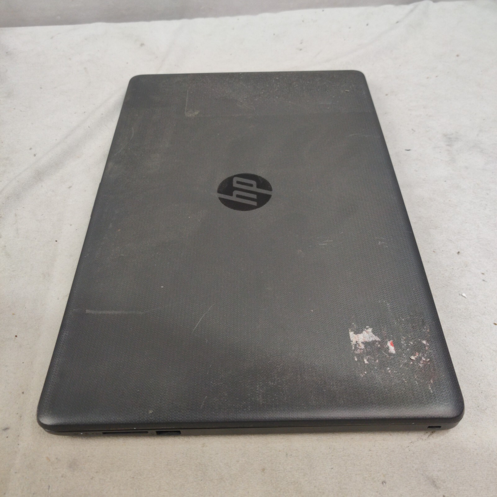 HP 255 G7 AMD A4-9125 2.30 GHz 8GB RAM 128GB SSD – Used B Grade (Please Read)