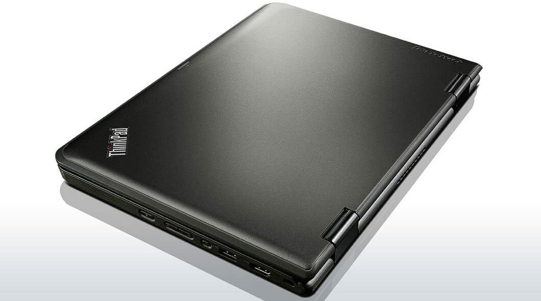 Lenovo ThinkPad 11e Laptop Chromebook OS 11.6″ Intel 16GB 4GB Webcam – Good