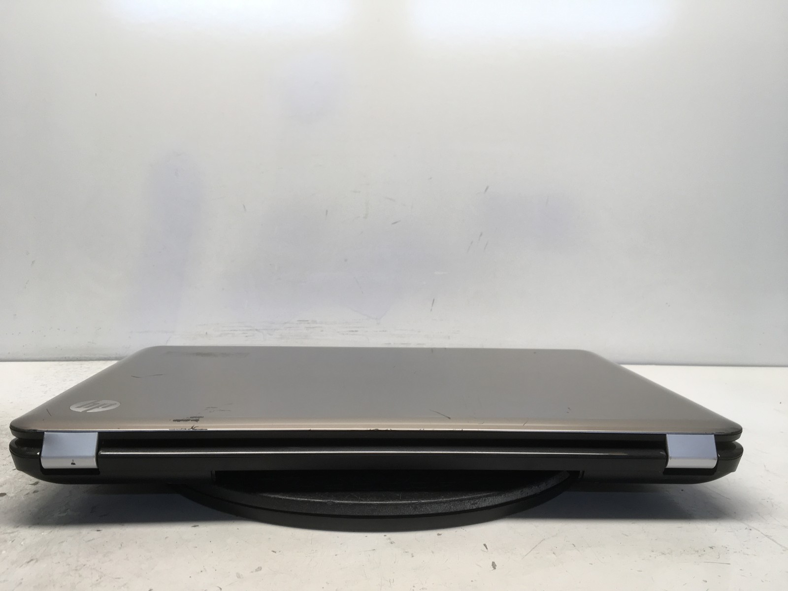 HP Pavilion G7-1167DX AMD Phenom II P960 1800MHz 4 GB NO HDD No Batt