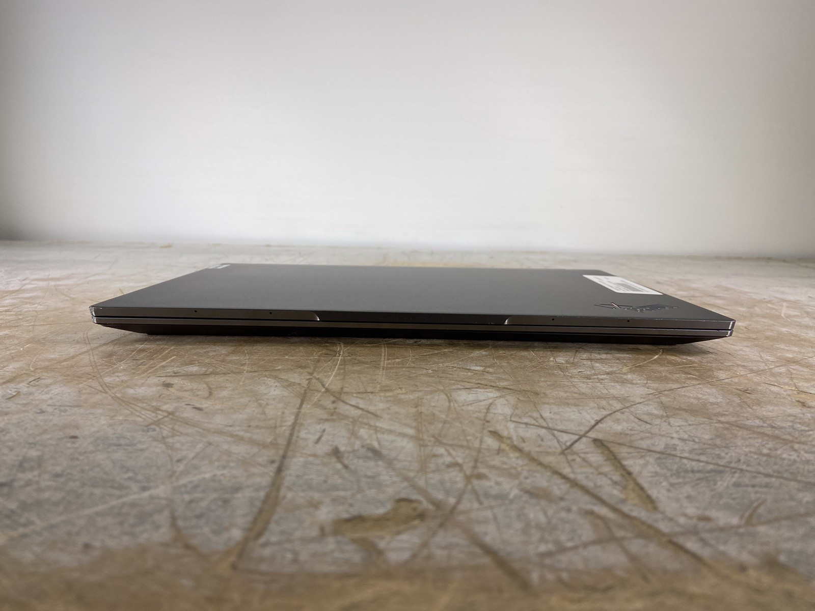 LENOVO THINKPAD X1 YOGA GEN 7 i7-1265U @ 1.3GHz, 32GB RAM, NO HDD/OS – (PARTS)