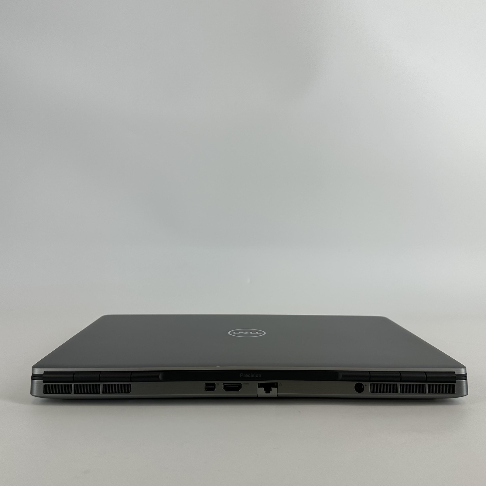 Dell Precision 7560 15.6 FHD i7-11850H 2.50GHz 48GB 512GB/512GB NVIDIA RTX A3000