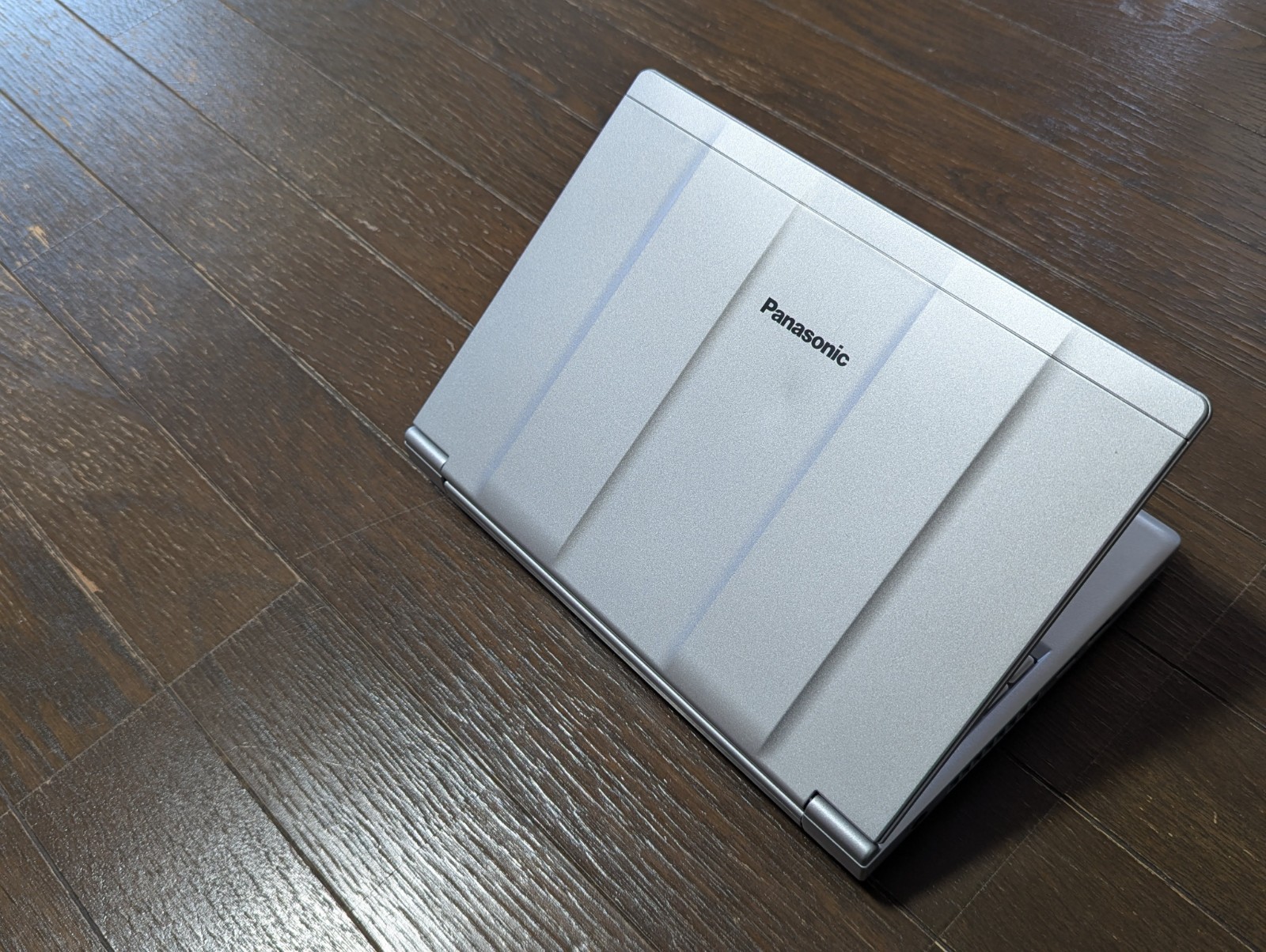 Panasonic Let’s note SV1