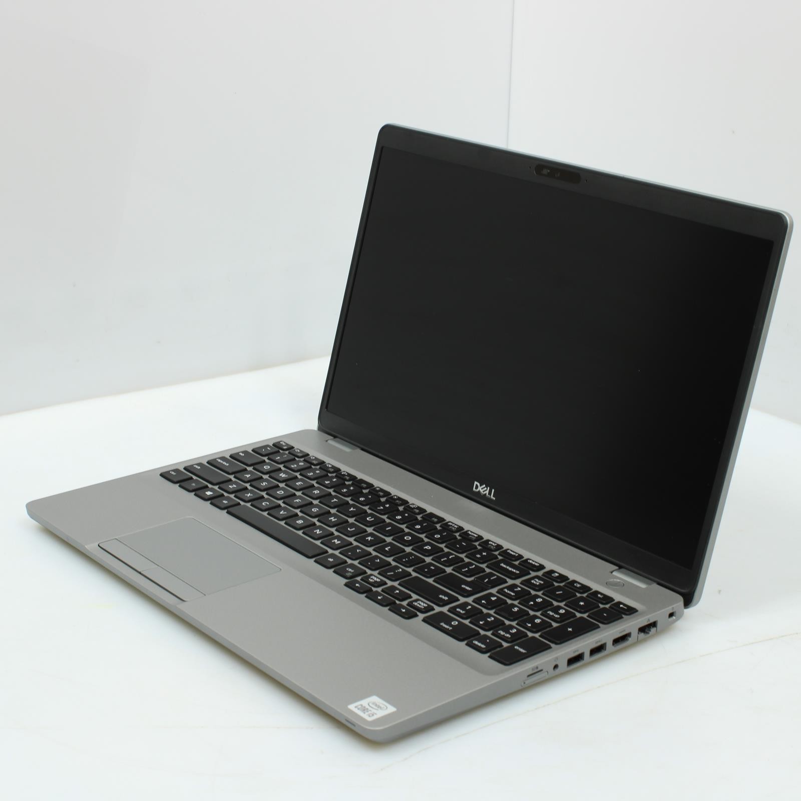 Dell Latitude 5510 Intel Core i7 10th Gen 8GB RAM No Drive/OS/Battery Laptop