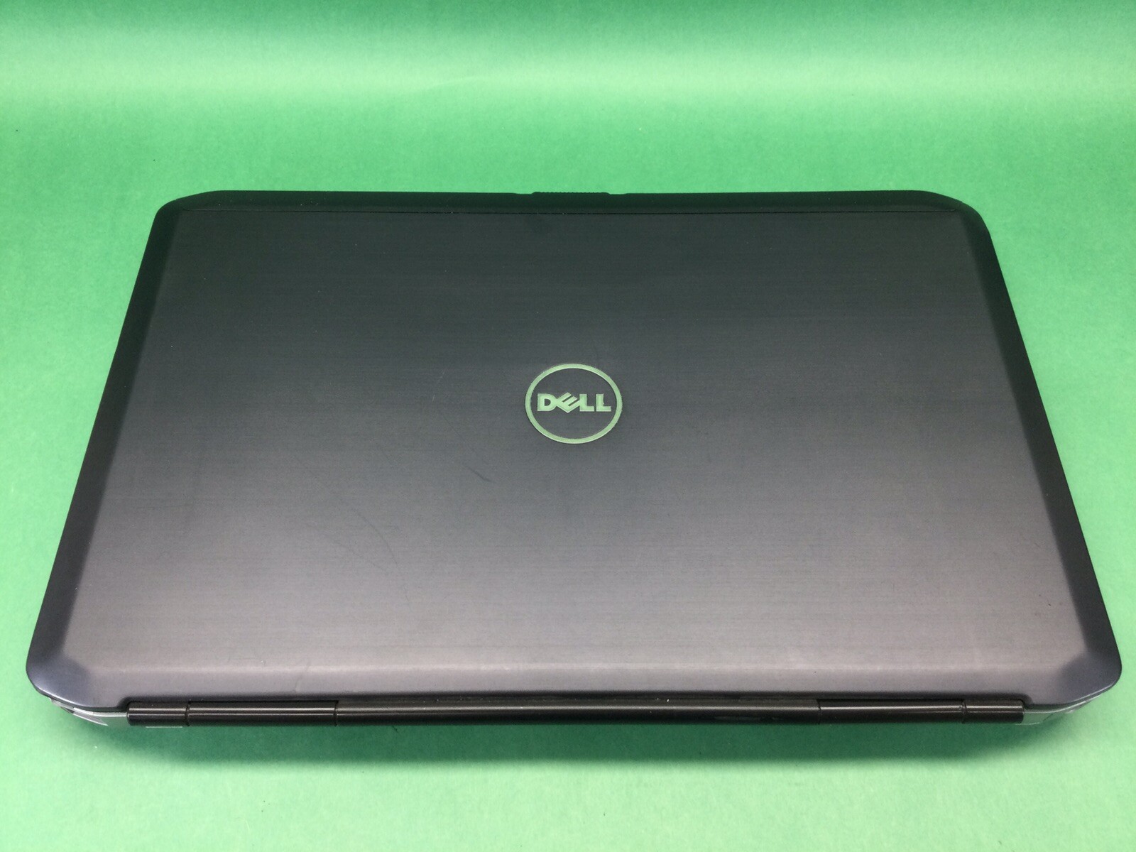Dell Latitude E5530 – P28G – 15.5” – UNTESTED