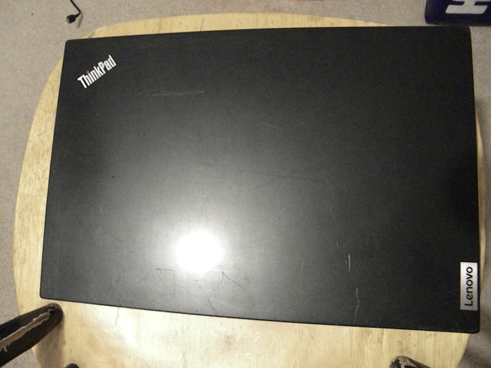 Lenovo ThinkPad P15v Gen 3 15.6″ 2TB SSD, AMD Ryzen 7 PRO 20GB