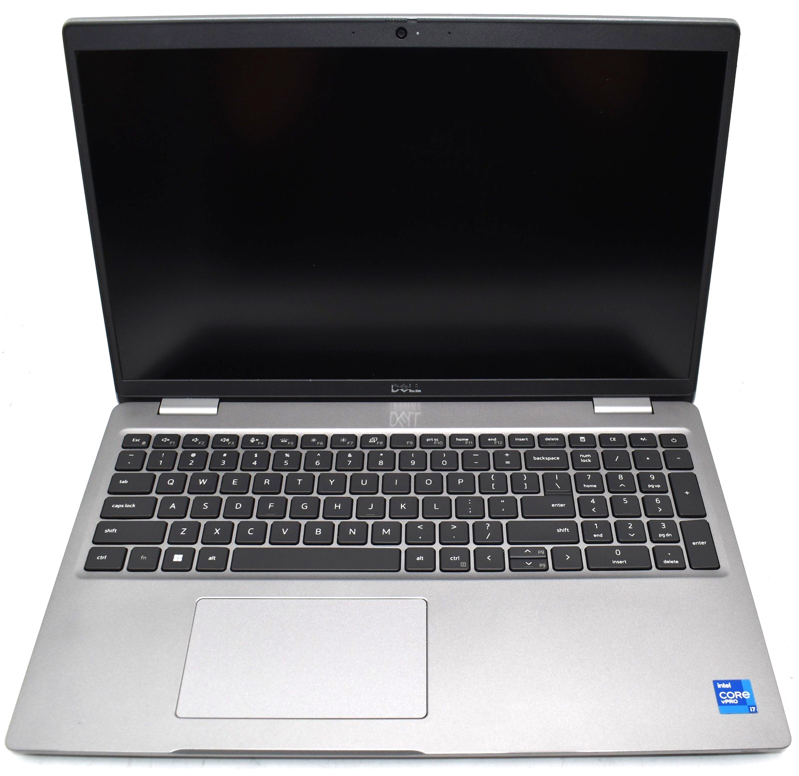 15.6″ Dell PRECISION 3561 Laptop i7-11850H 2.50GHz 16GB RAM 256GB SSD Win 11 Pro