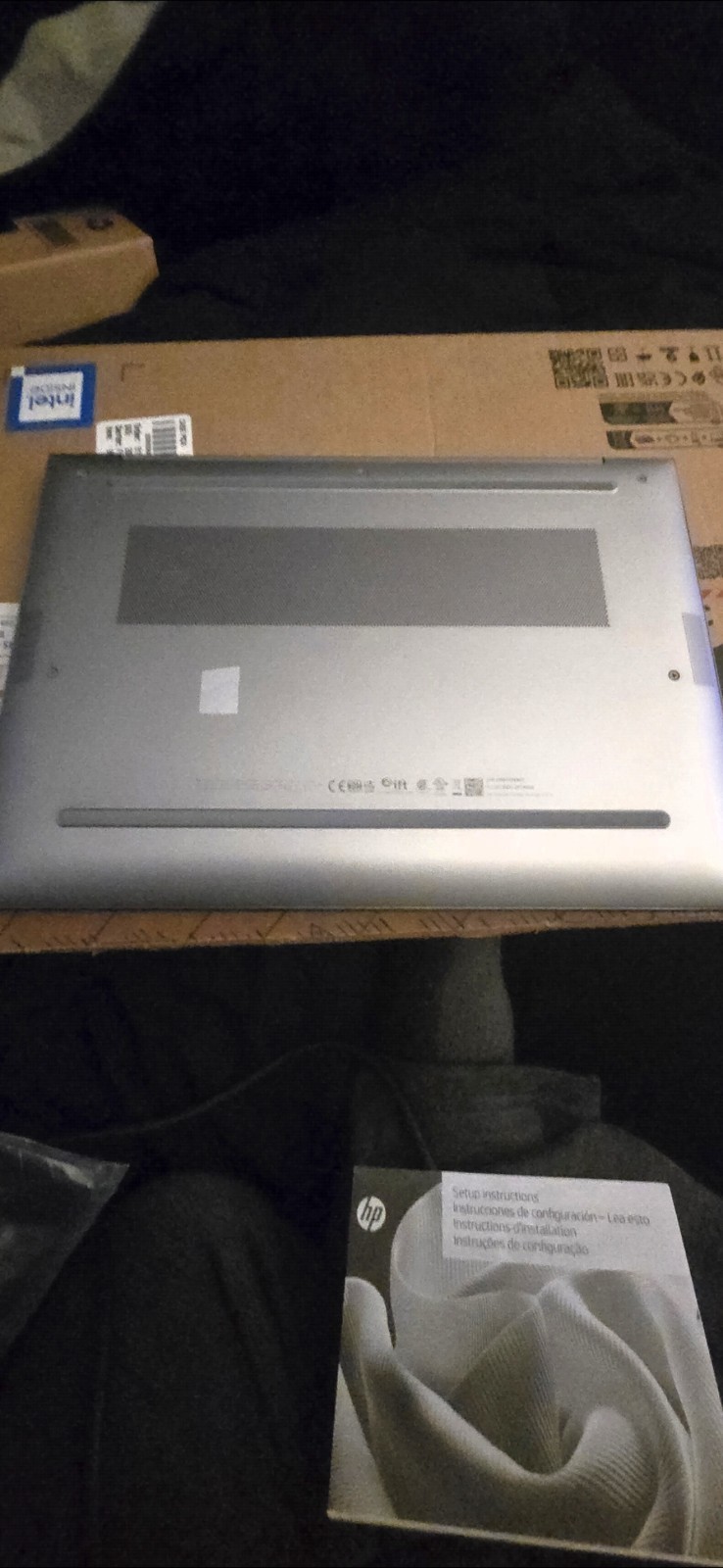 HP ZBook Firefly G11 a Laptop 14″ WUXGA IPS 3.3GHz, 32GB DDR5, 512GB SSD, W11P