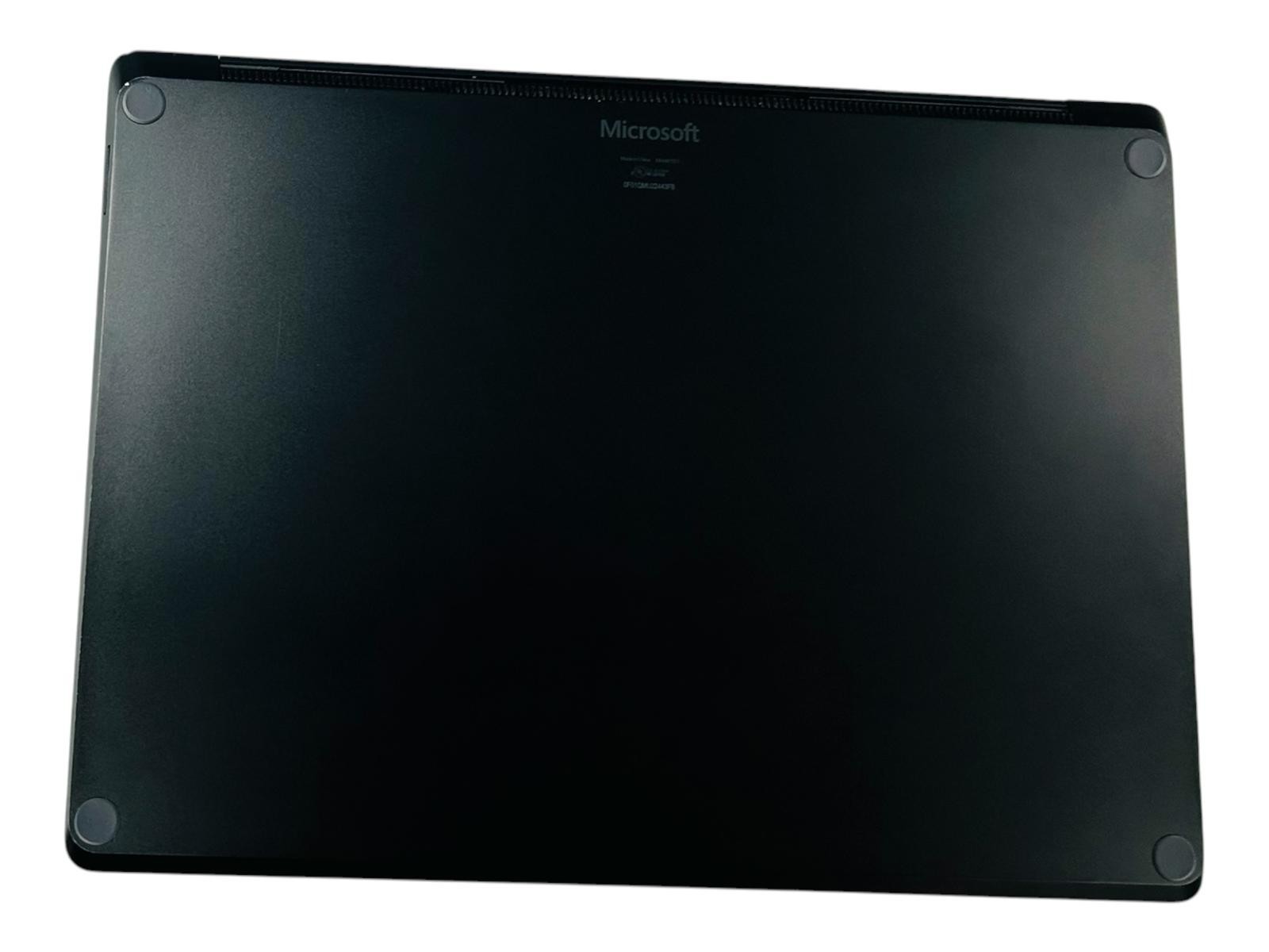 Microsoft Surface Laptop 5 – 13.5″ – Intel Core i7 – 16GB RAM – 512GB SSD – READ