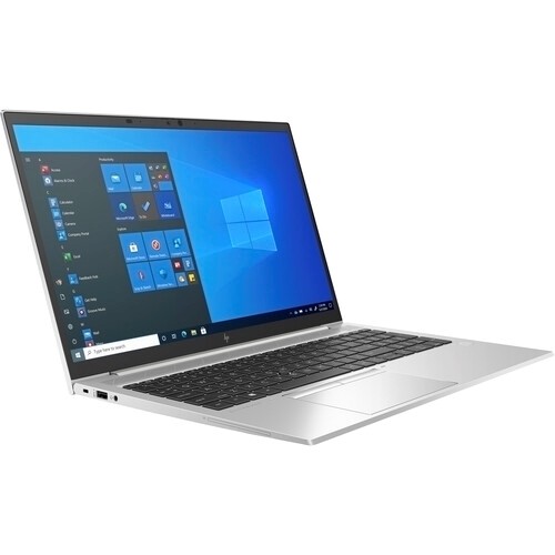 HP EliteBook 850 G7 15.6″ 16GB 256GB, Silver