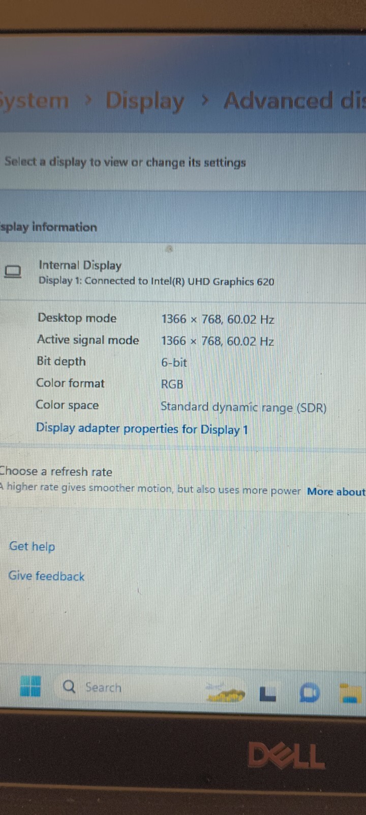 0326-04 Latitude 5590 w/charger.No webcam!i5 8th gen(4cores).8GB.128GB M.2.15.6″