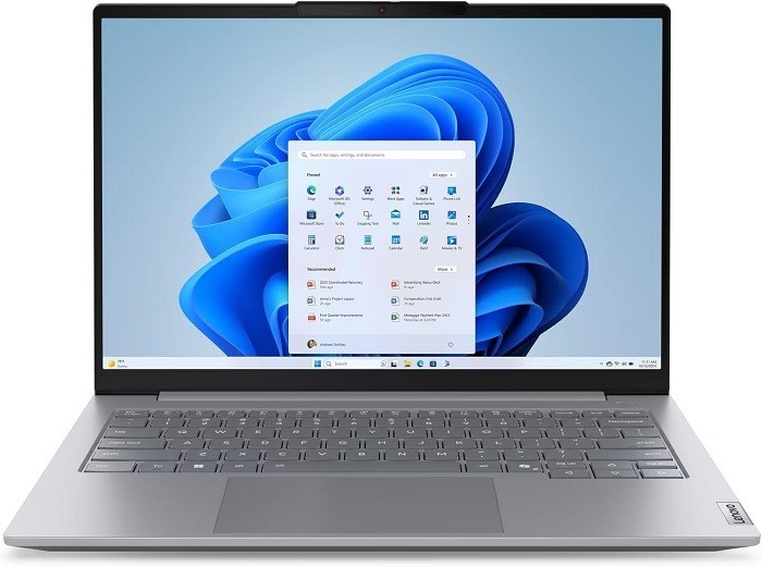 Lenovo Thinkbook 14 G8 Laptop 14″ Intel Ultra 5 225U 512GB 16GB W11P 0527 2YEAR