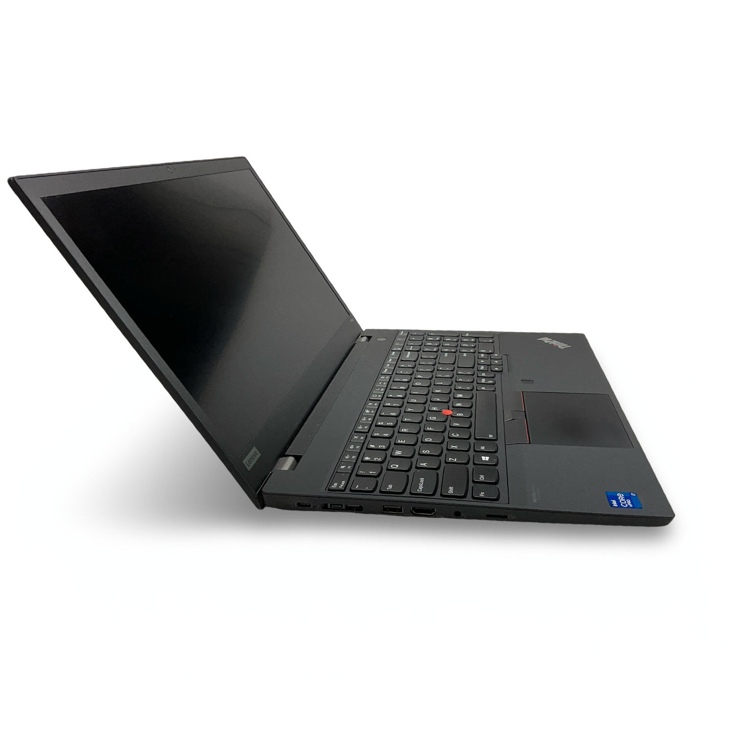 Lenovo ThinkPad P15s Gen2 i7-1165G7 16GB RAM 512GB SSD Quadro T500 Win11Pro