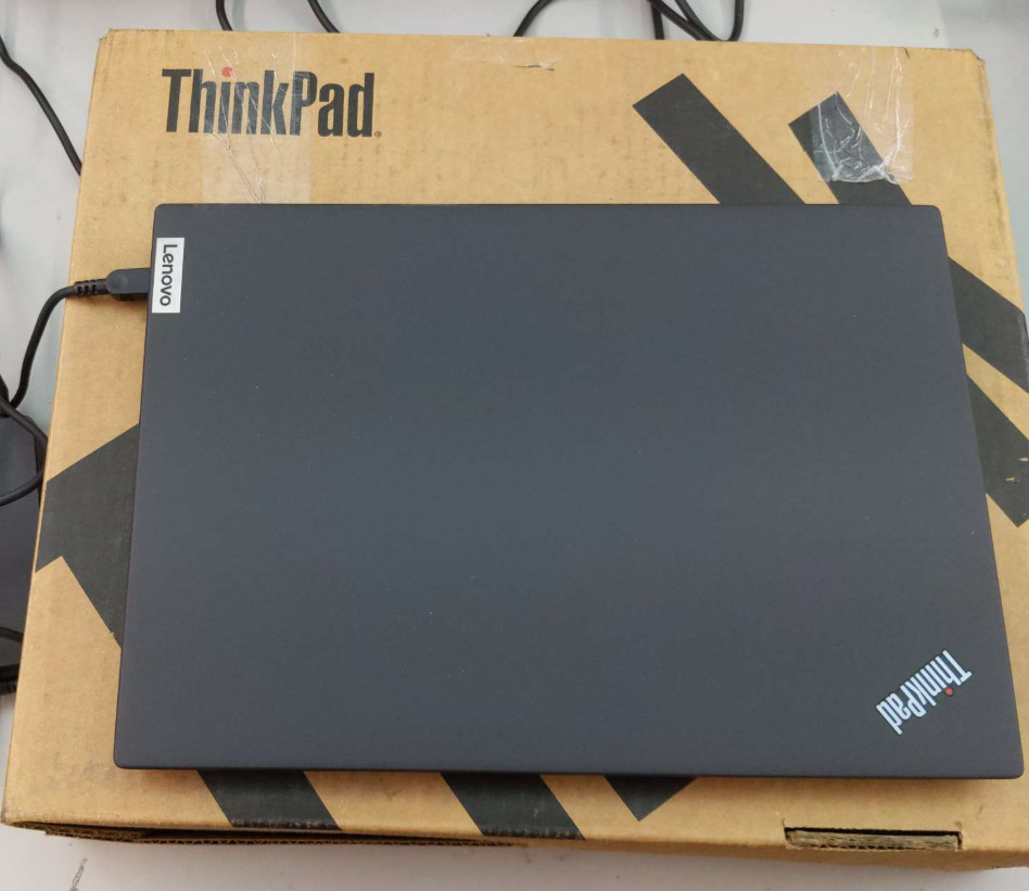 Lenovo ThinkPad X13 Gen2 13.3″ WUXGA Intel i5-1135G7 16GB 512GB SSD PCIe W10P