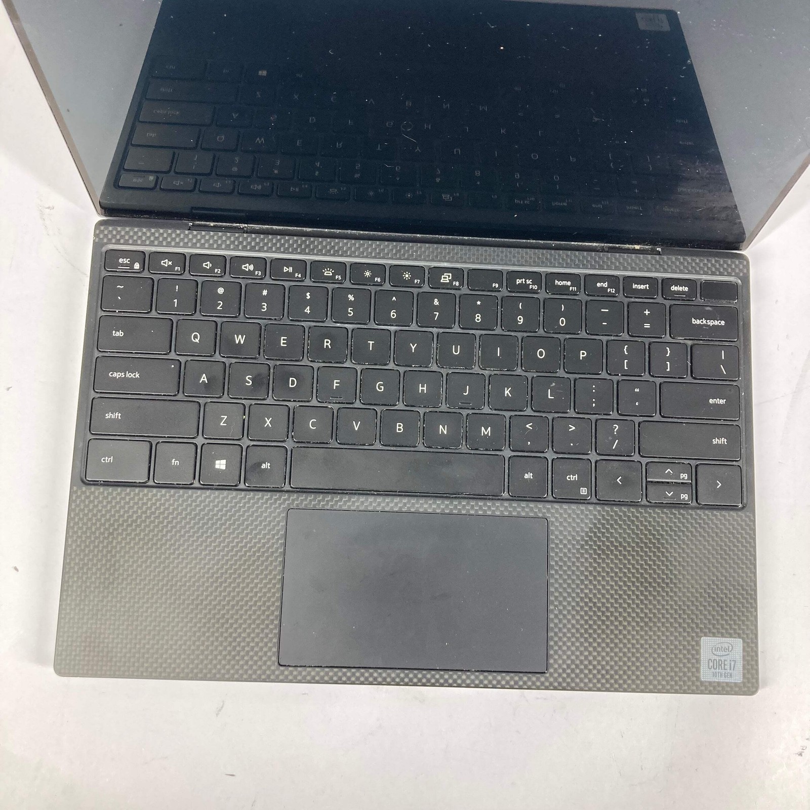 Dell XPS 13 9300 13.4″ i7-1065G7 1.3GHz 8GB RAM 256GB SSD