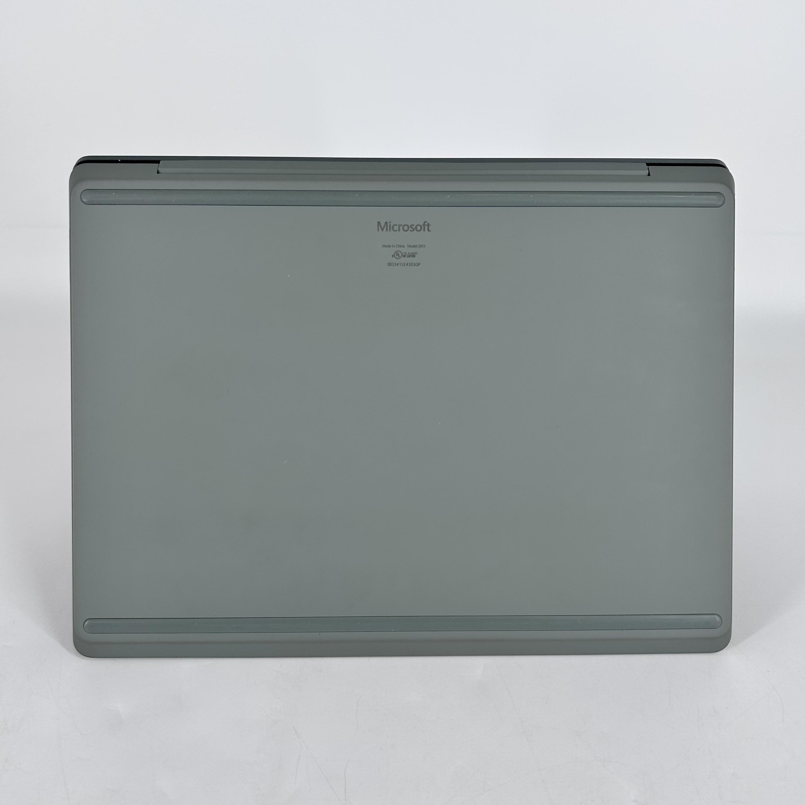 Microsoft Surface Laptop Go 3 12.4 HD TOUCH 2.5 GHz i5-1235U 8GB 256GB SSD