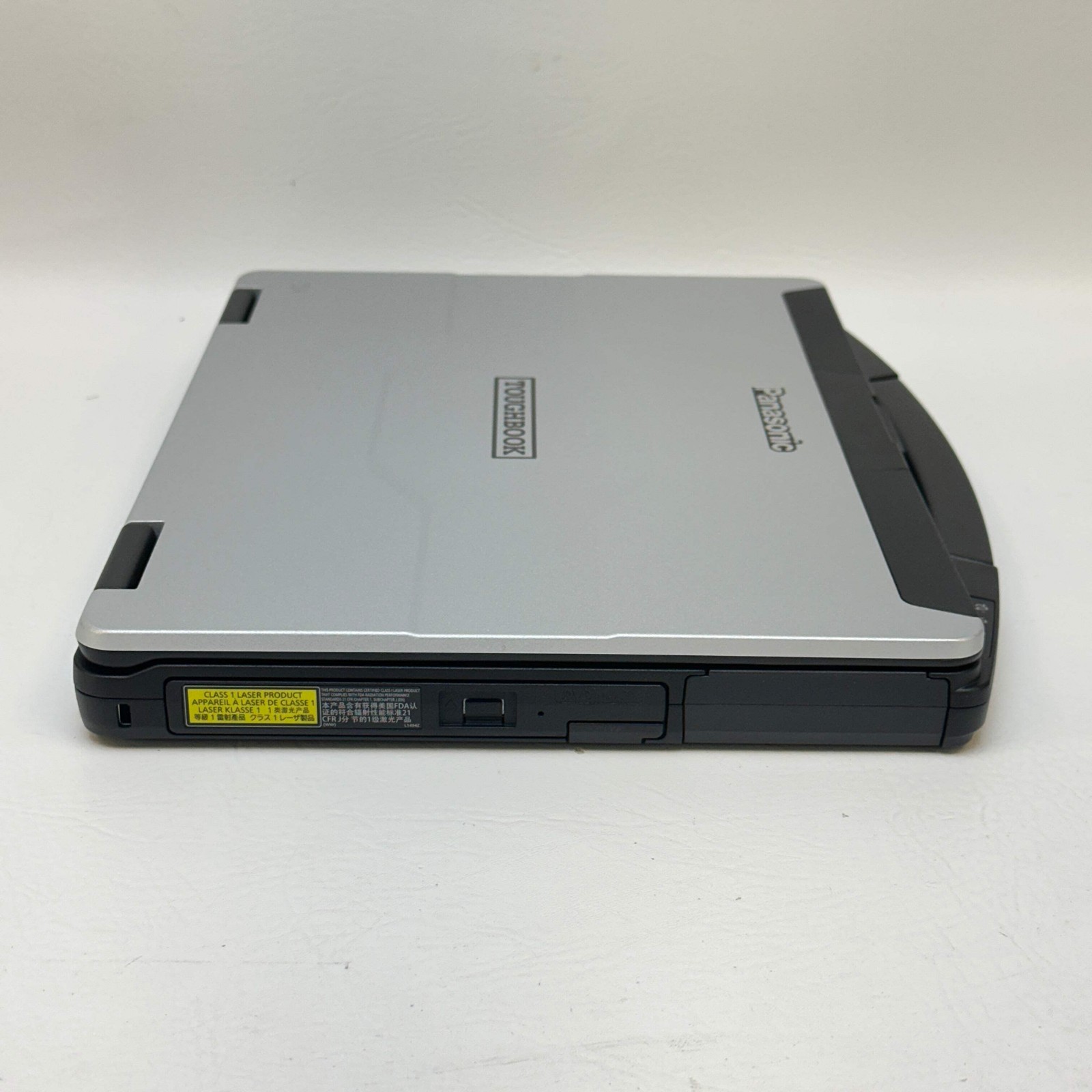 Panasonic FZ-55FZ-4LAM CABQM1V 14″ i5-1145G7 2.6GHz 16GB RAM 512GB SSD