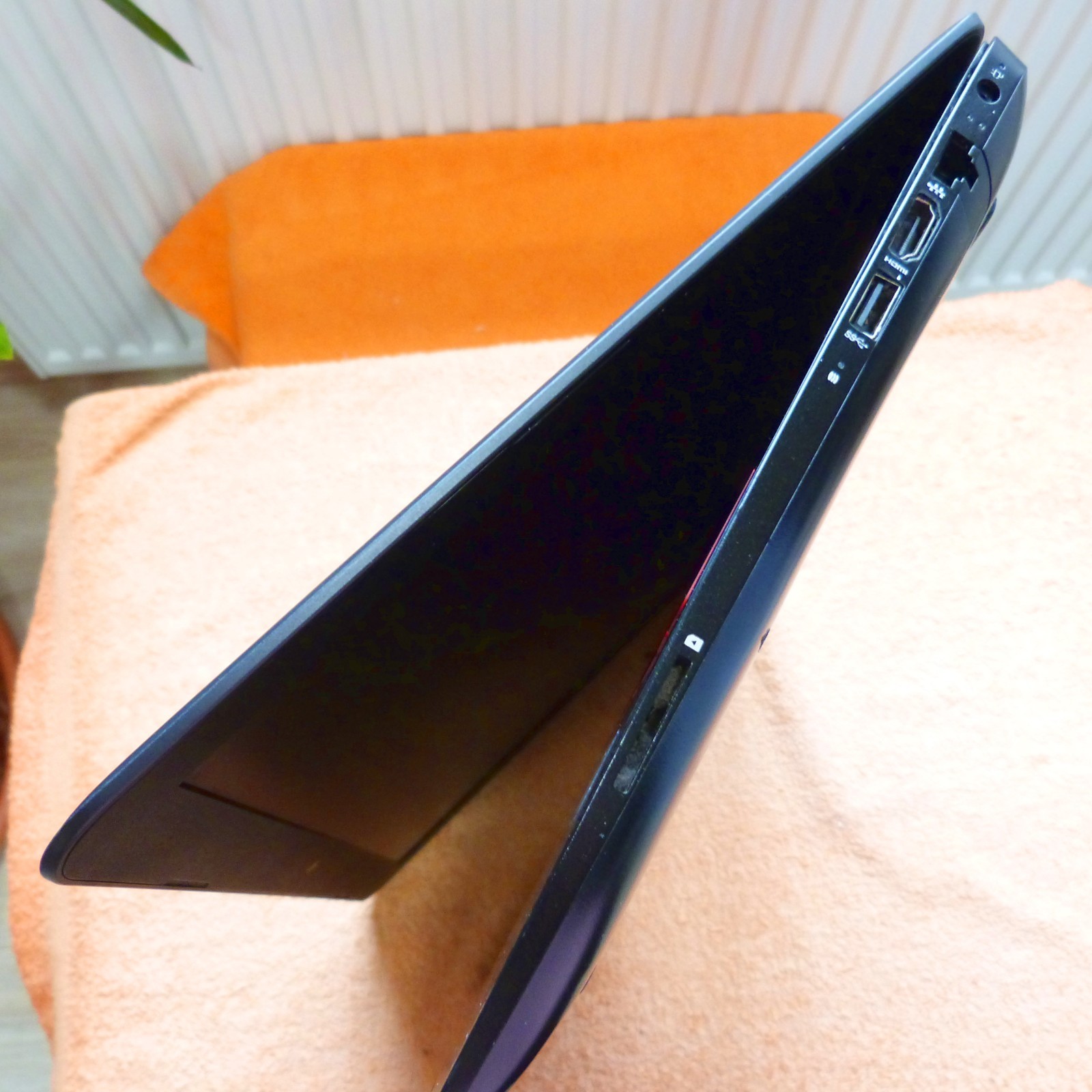 XL LOT HP OMEN AX ULTRABOOK 15″ FULLHD GTX GAMING l SSD Windows 11 l Core i7