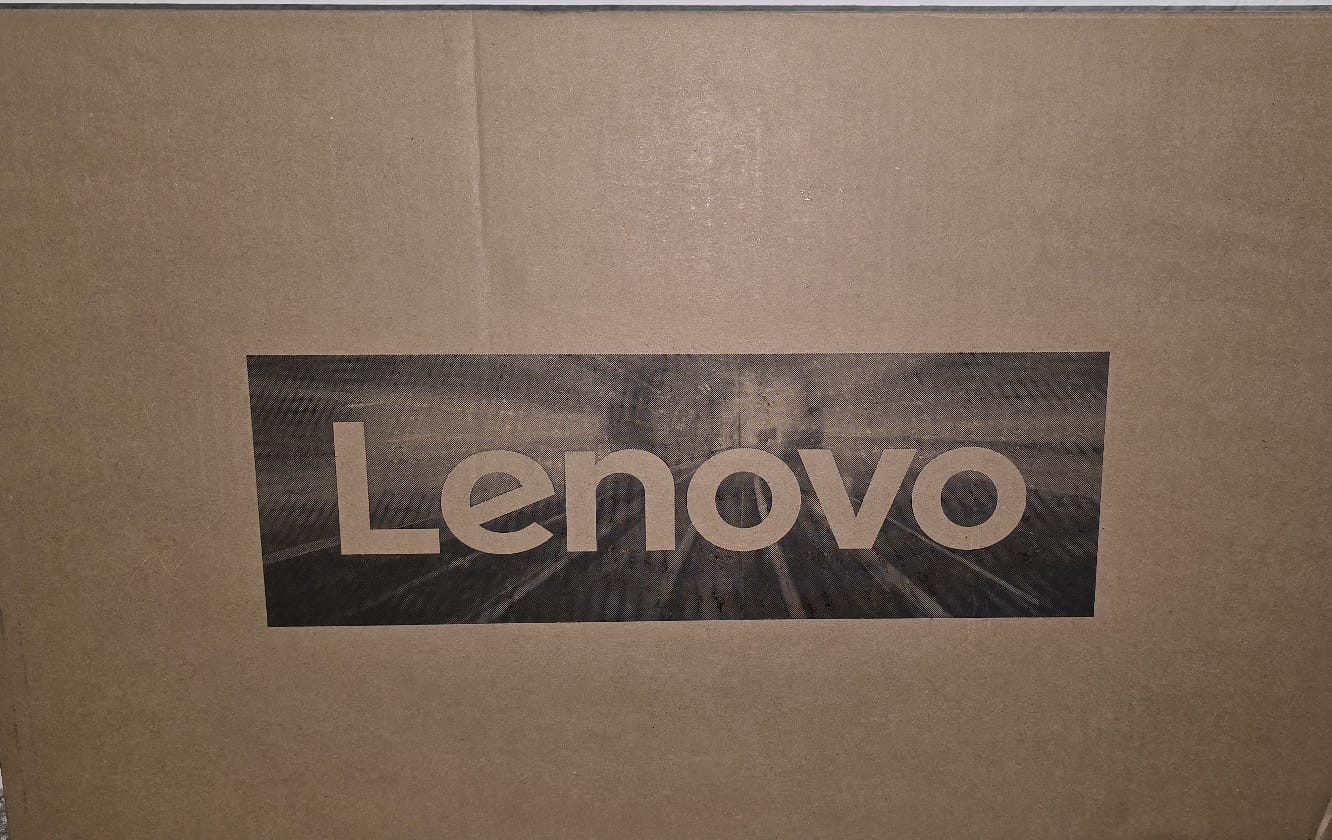 Lenovo IdeaPad 1 – 32GB RAM | 1TB SSD | Ultra Fast | 1-Year Protection Plan