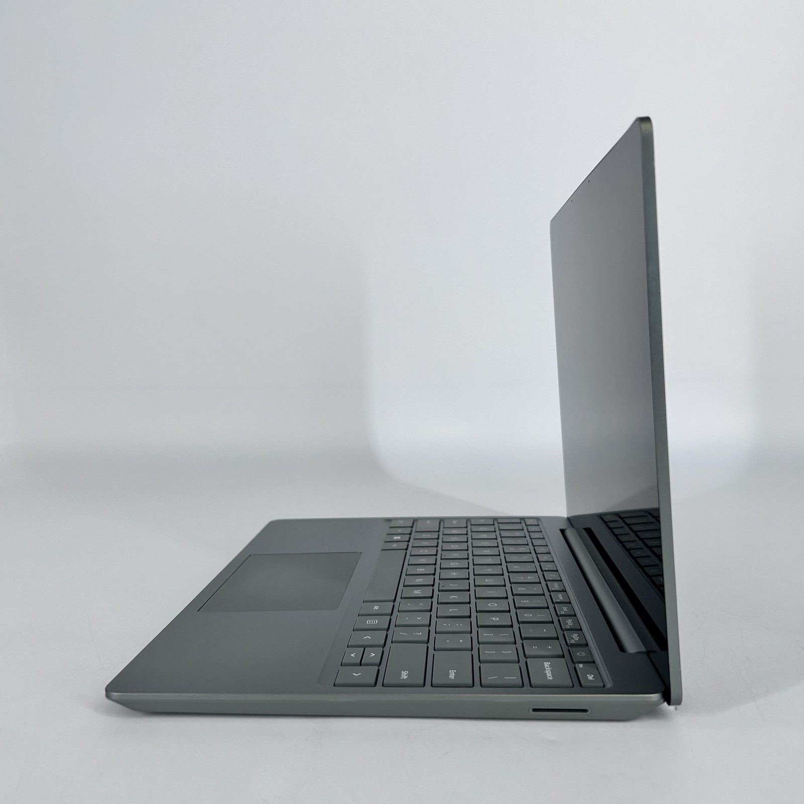 Microsoft Surface Laptop Go 3 12.4 HD TOUCH 2.5 GHz i5-1235U 8GB 256GB SSD