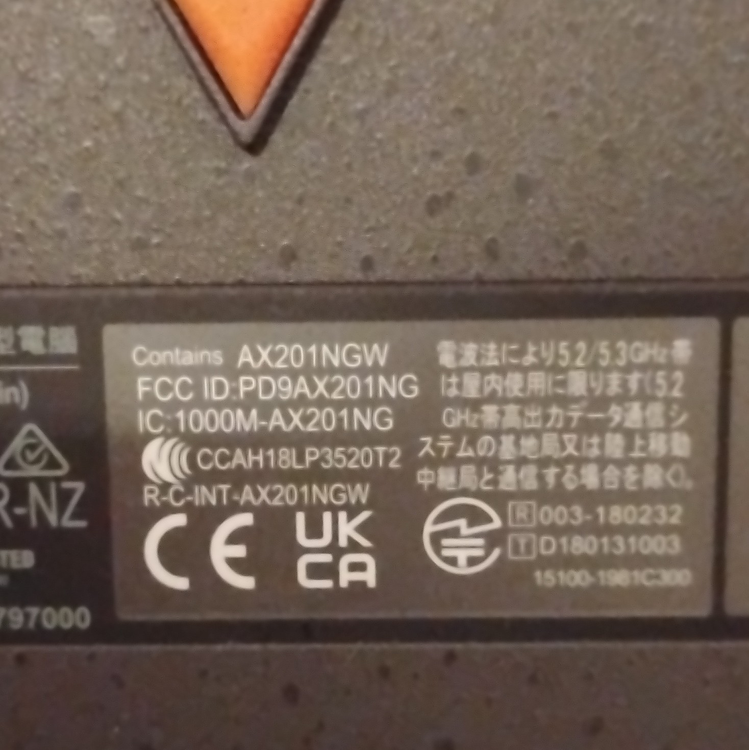 Asus TUF 15 Gaming Laptop FHD 144Hz Intel i7 13th Gen NVIDIA RTX 4070 1TB 16GB
