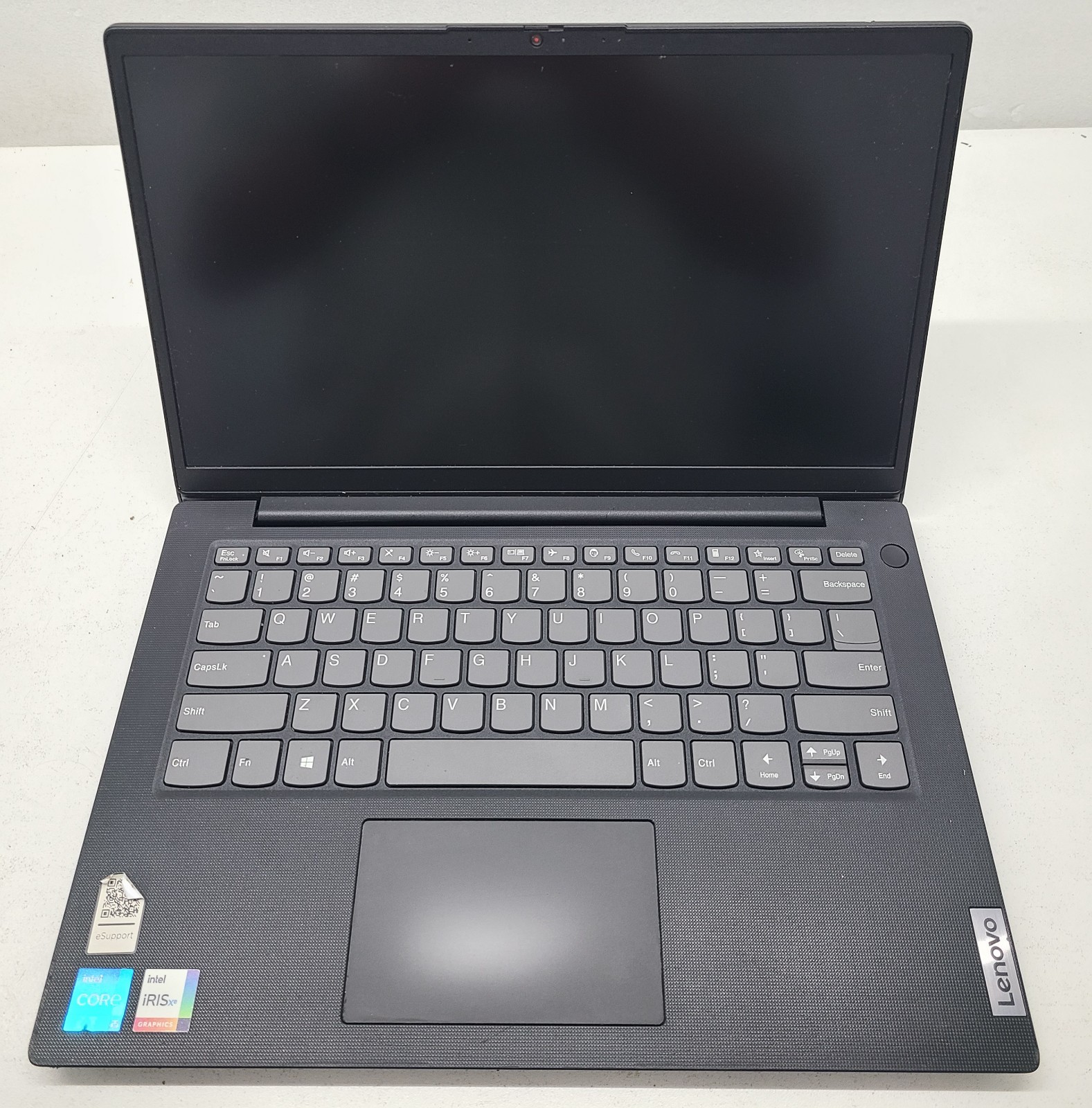 Lenovo V14 G2-ITL 15.6″ Laptop Intel Core i5-1135G7 NO RAM/HD/OS/POWER (FL)