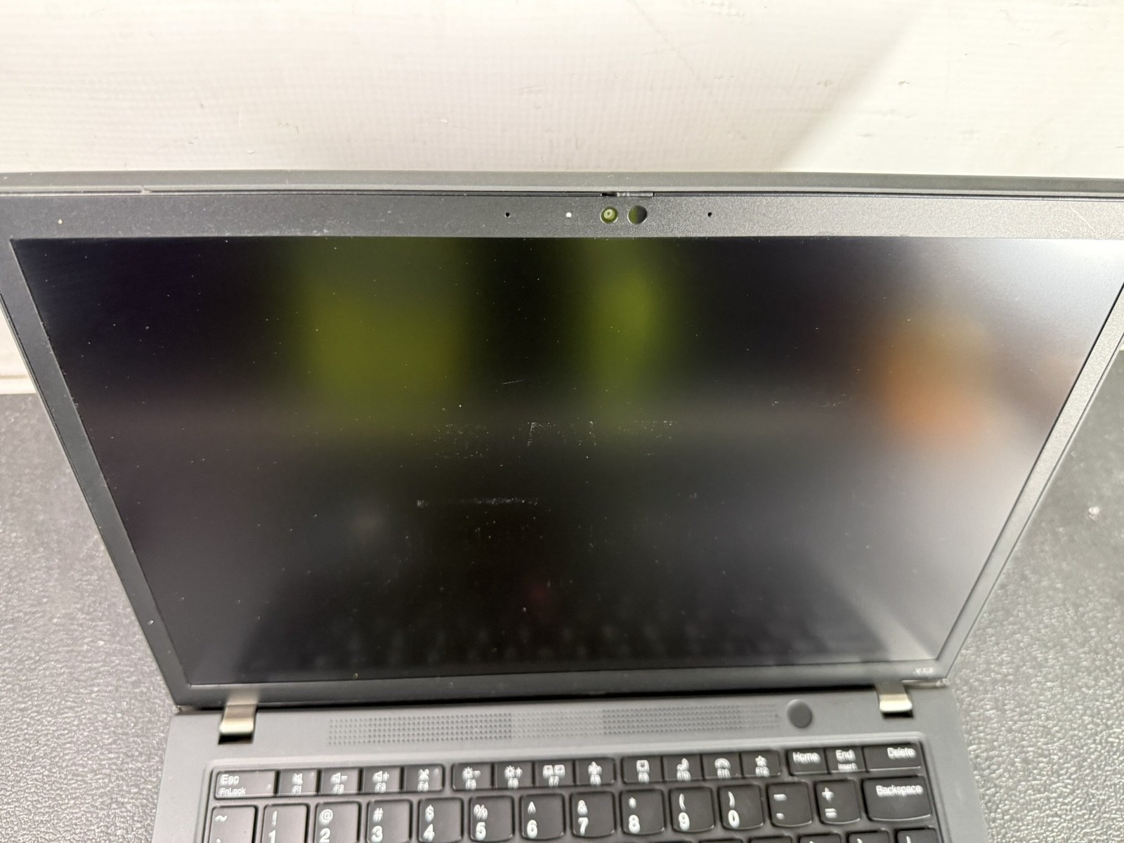 Lenovo ThinkPad X13 Gen 2 i5-1145G7 2.6GHz 16GB DDR4 256GB M.2 Win 11 Pro -READ