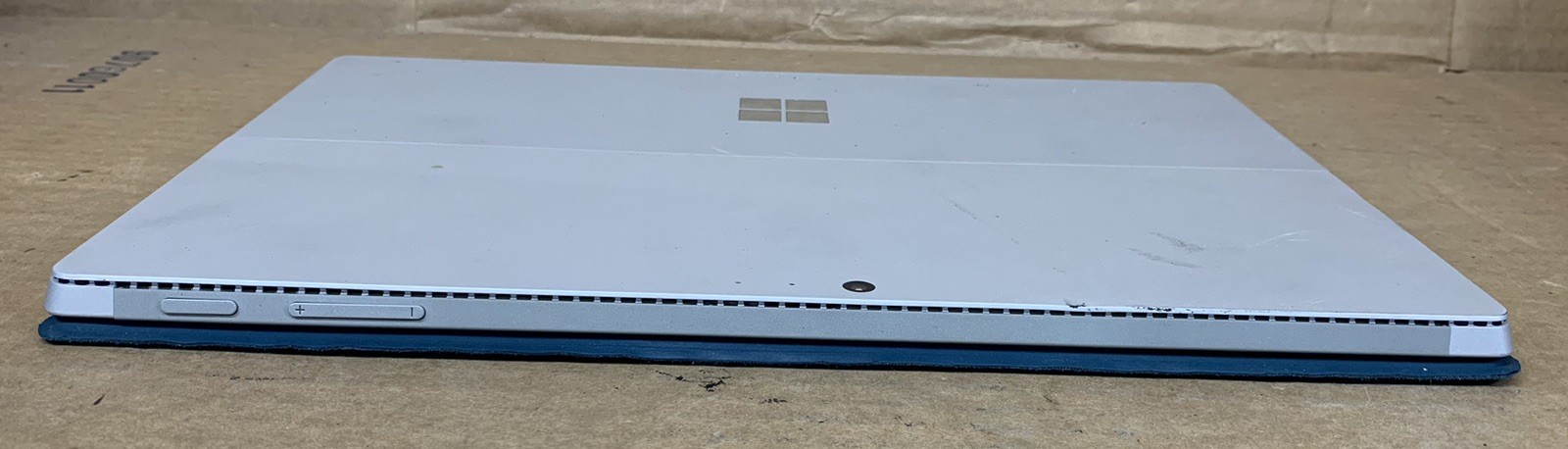 Microsoft Surface Pro 4 1724 Intel Core i5-6300U 8GB DDR4 RAM 256GB SSD *READ*