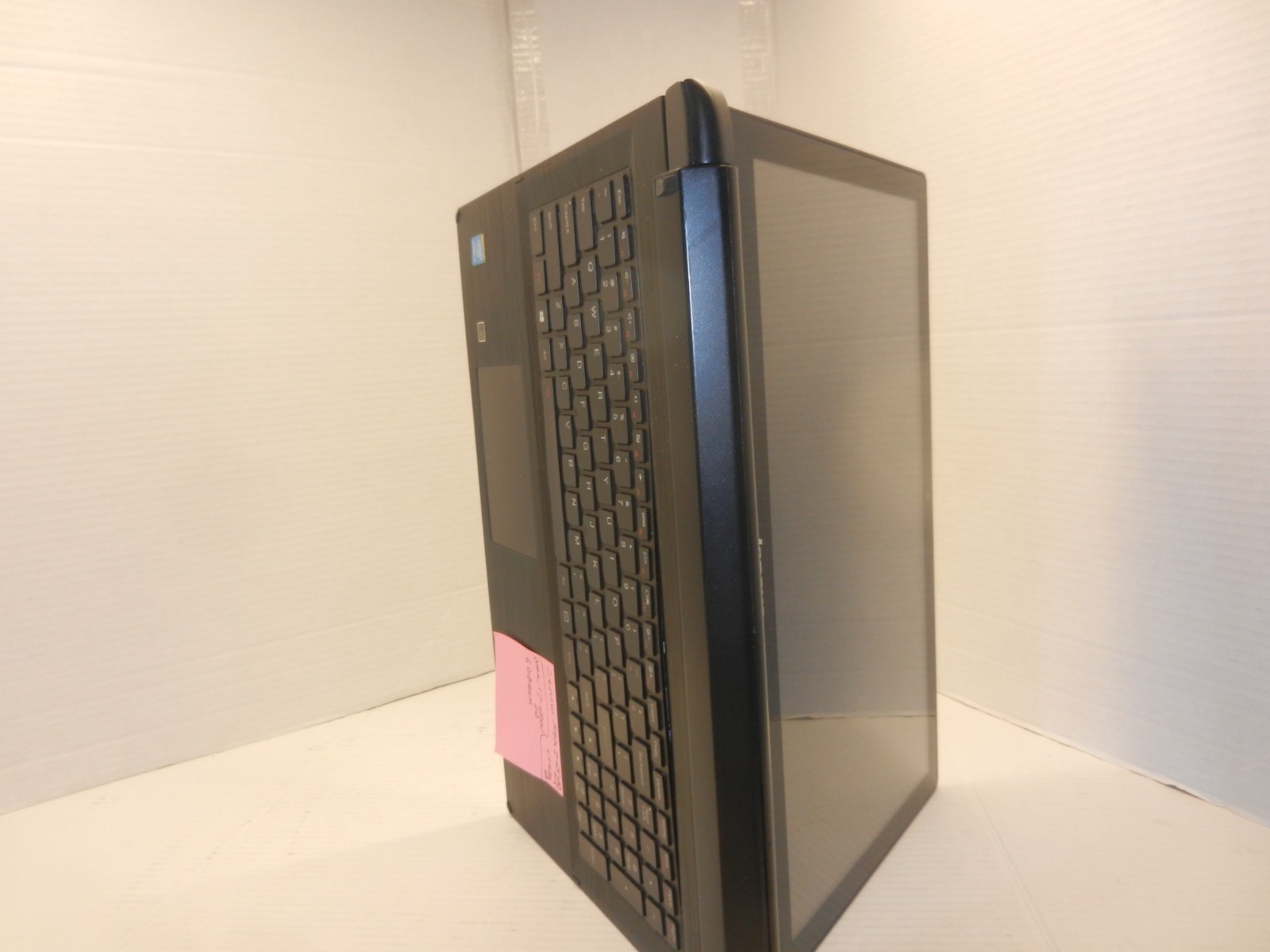 LENOVO FLEX 2-15 TOUCH 15.6″ CORE i7-4510U@2.0GHz 8GB RAM 500GB HDD WINDOWS 10