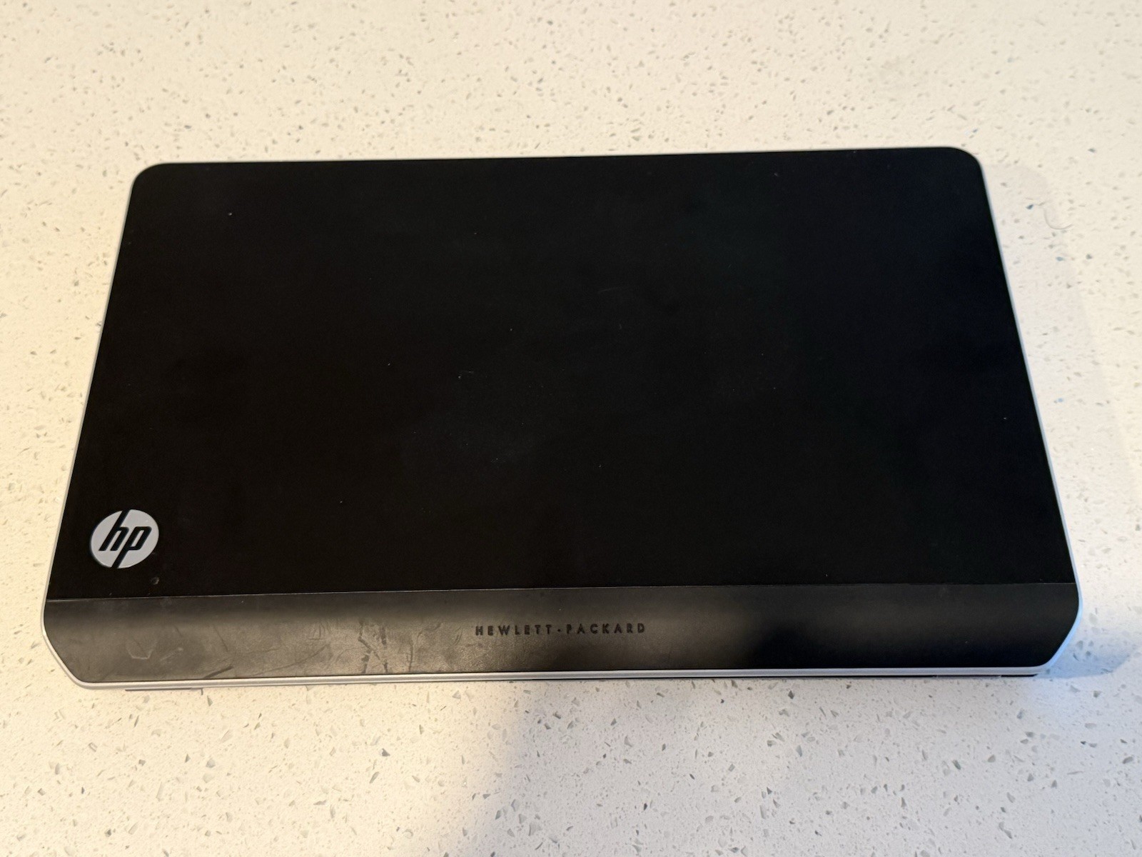 HP ENVY dv6 Notebook AMD A8-4500 1900MHz 16GB