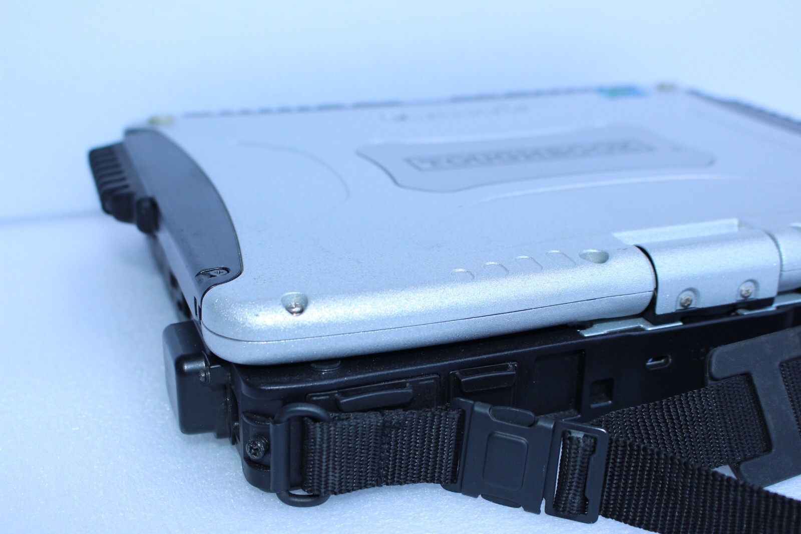 Panasonic TOUGHBOOK CF-19 MK-5 Core i5-2520M 16GB/ 512GB SSD/GPS/ Win7 PRO64/
