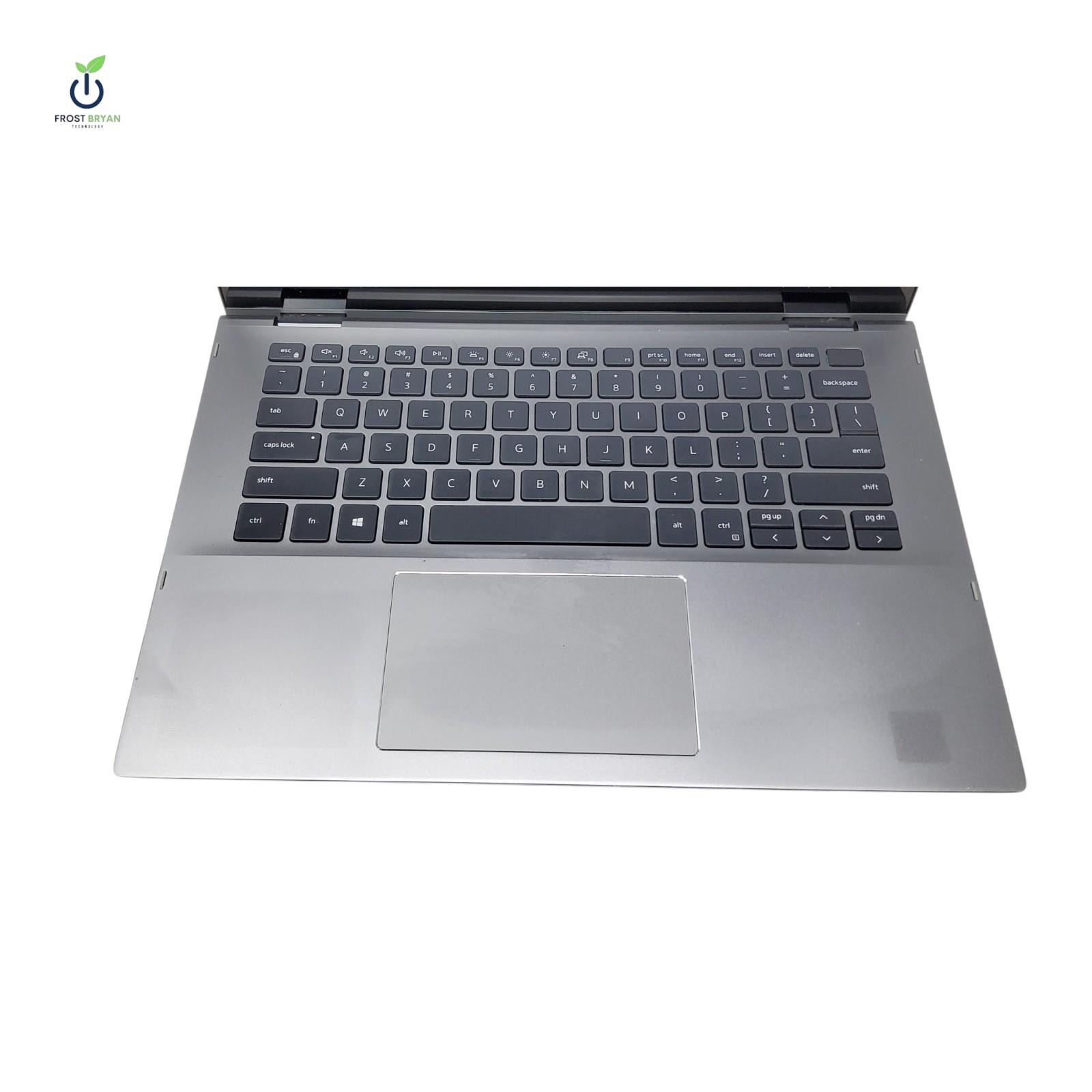 DELL Inspiron 5400 2n1 Laptop i5-1035G1 8GB 256GB SSD No OS Grade C [READ]