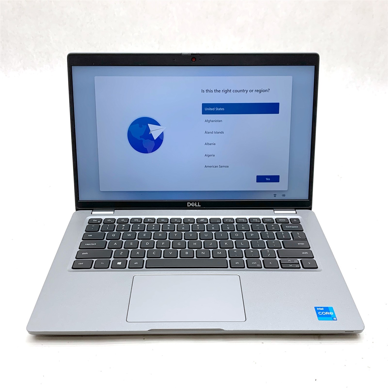 Dell Latitude 5420 14″ FHD Intel Core i5-1135G7 8GB DDR4 512GB NVMe Win 11 Fair