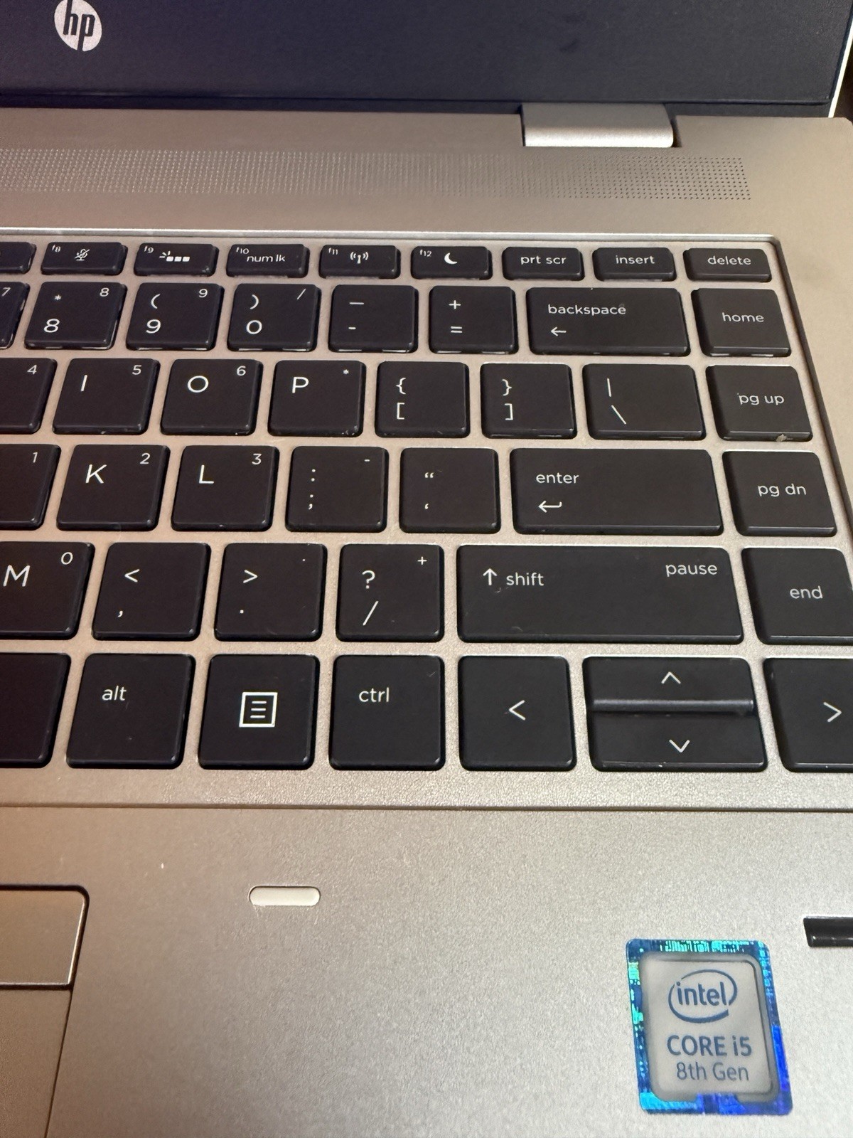 HP ProBook 640 G4 14″ | i5-8250U | 16GB RAM| 1TB Dual Storage SSD+HDD|Win 11Pro