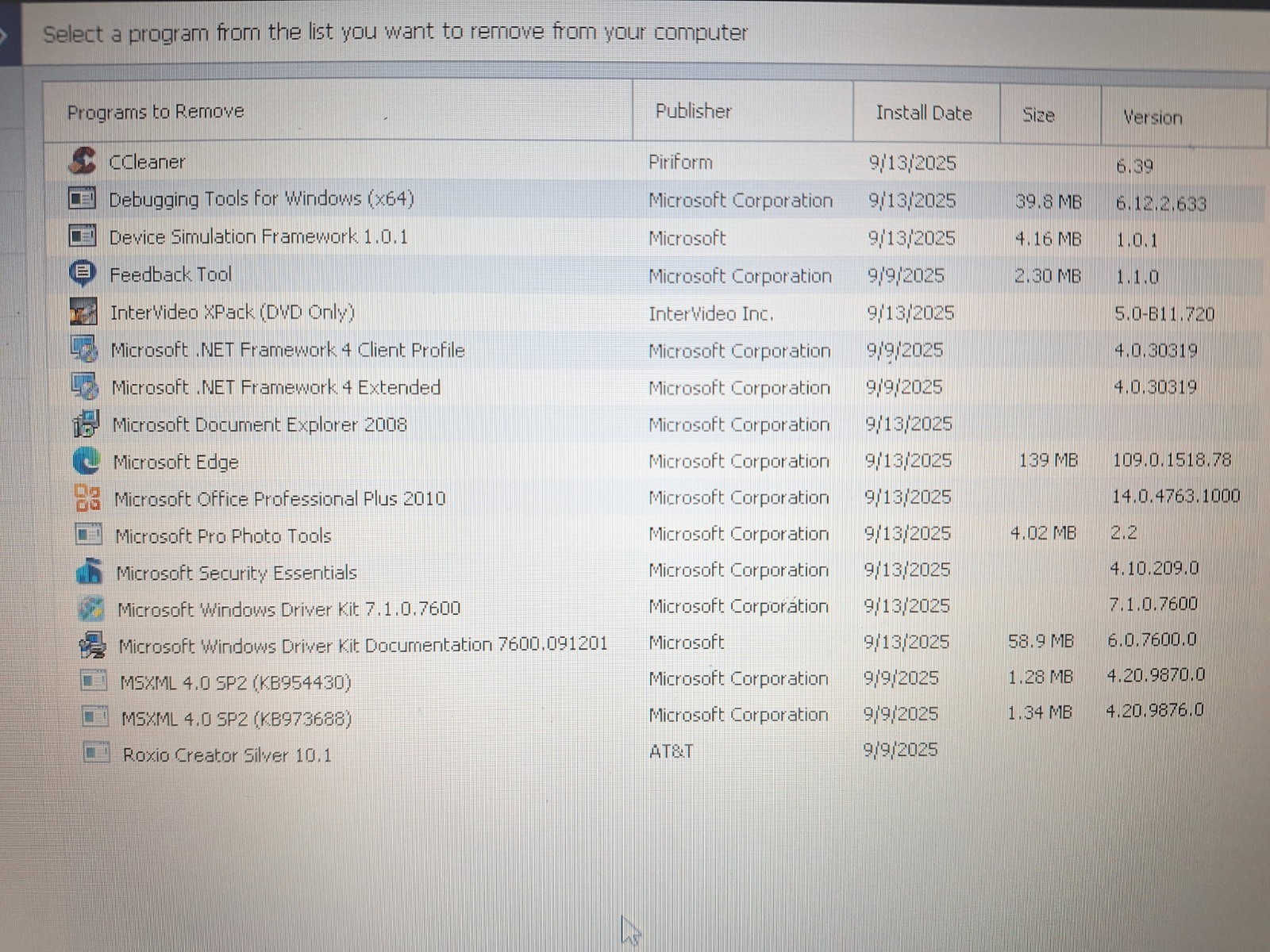 ACER EXTENSA 5620 LAPTOP PC CORE 2DUO 1.83GHz 4GB RAM WIN7 PRO OFFICE USED