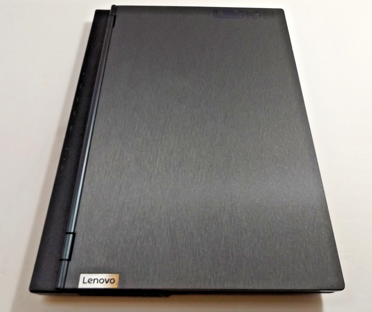 Lenovo Legion 5 15IMH05 16GB 1.5TB 1650Ti i7-10750H 144MHz Upgraded Restored
