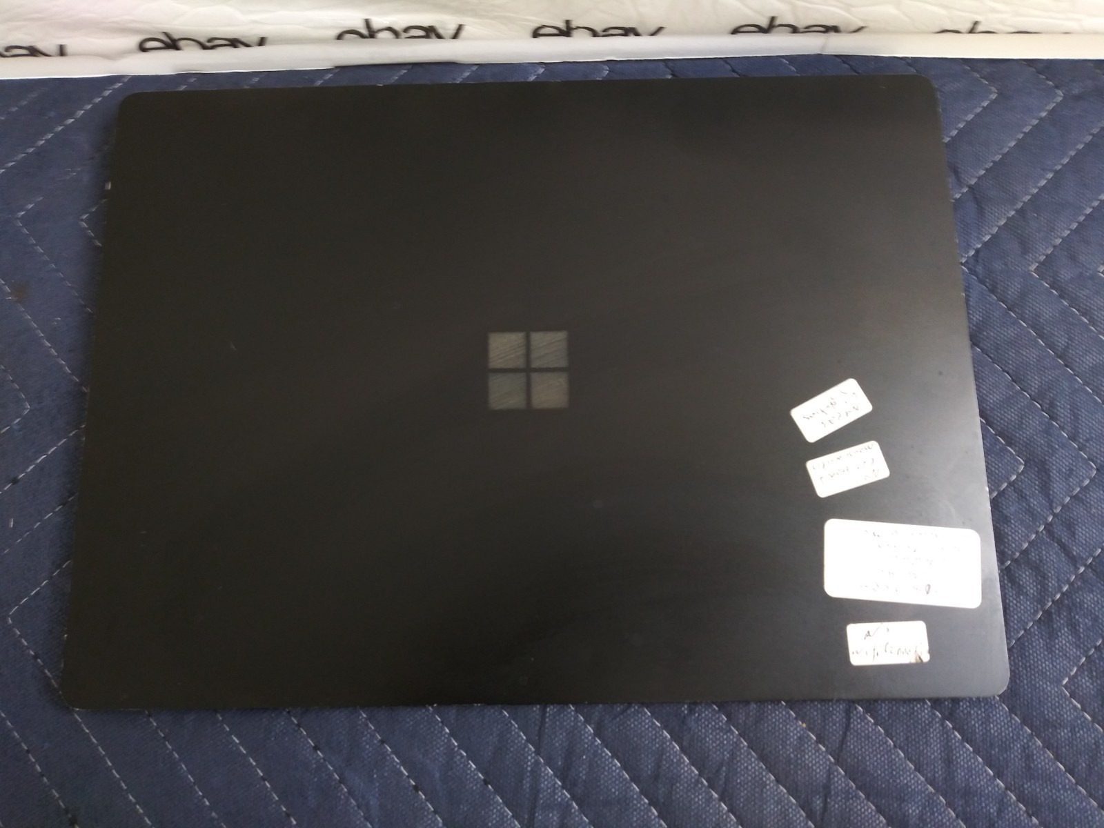 Microsoft Surface Laptop 3 1868 | i7-1065G7@1.3GHZ | READ DESC