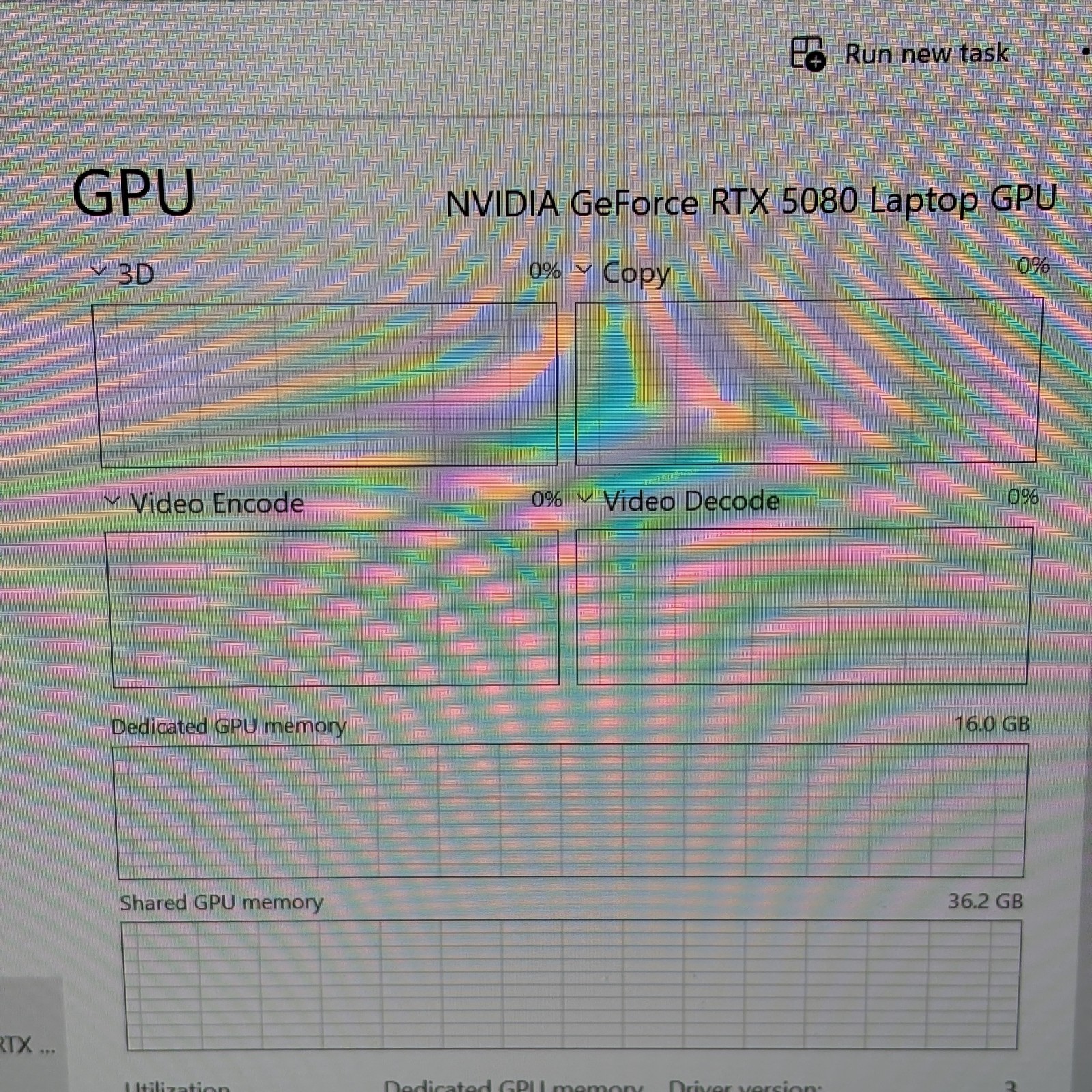Lenovo Legion Pro7 16IAX10H 83F5 Intel Ultra 9 275HX 2.7GHz 64GB RAM 1TB SSD 16″
