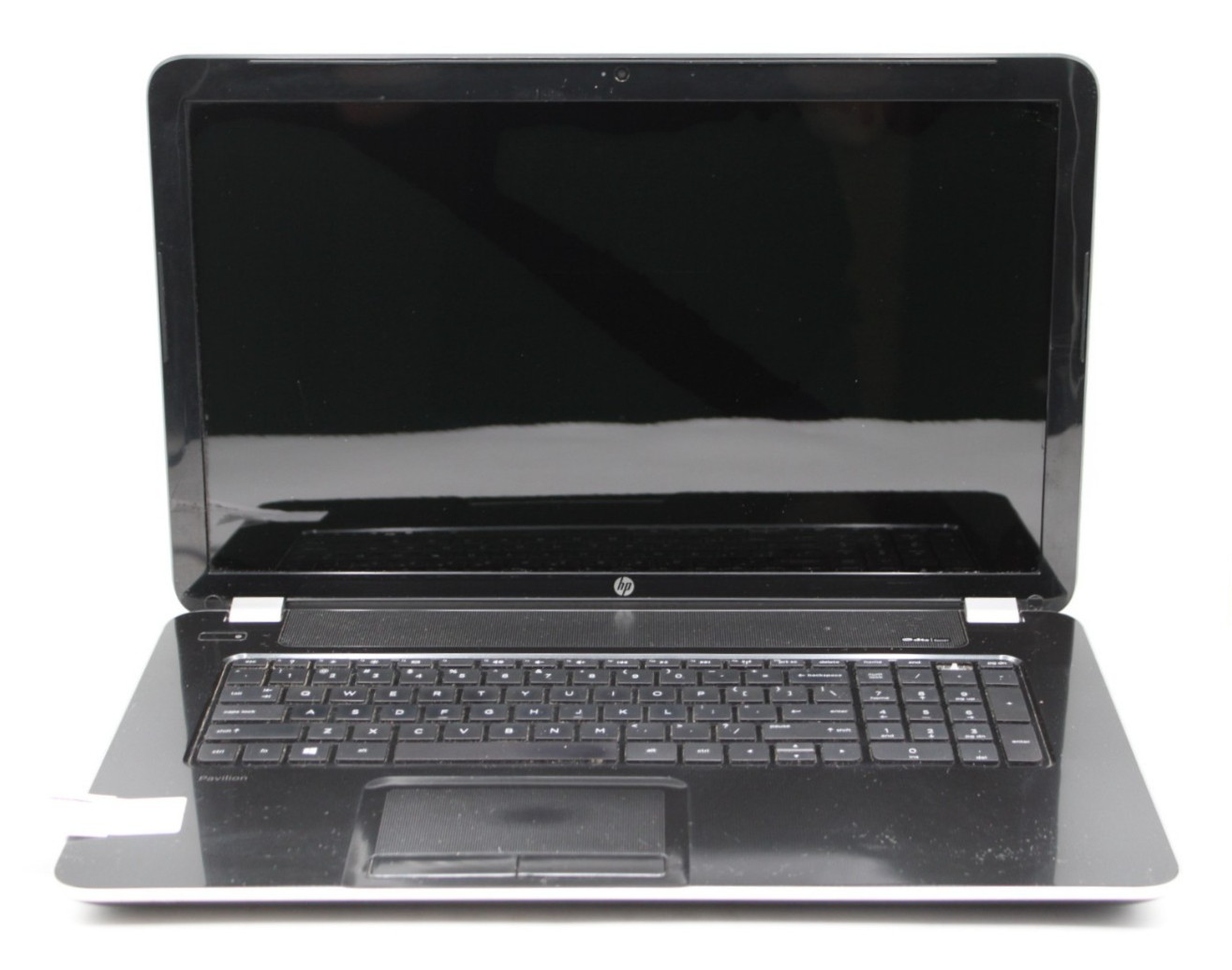 HP Pavilion 17-e049wm AMD A10-5750M@2.5GHz 16GB DDR3 NO STORAGE/OS *USED/TESTED*