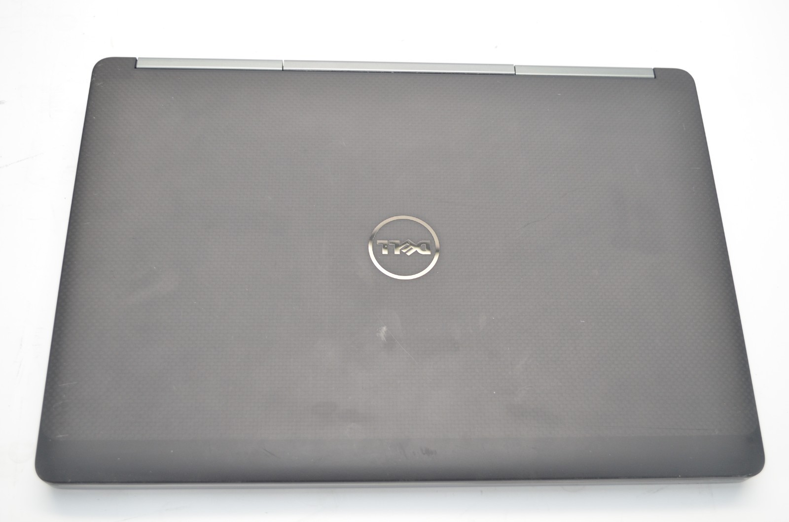 Dell Precision 7520 i7-7700HQ 2.8GHz 16GB Ram No HDD Pro Quadro M1200 “Ex” Batt