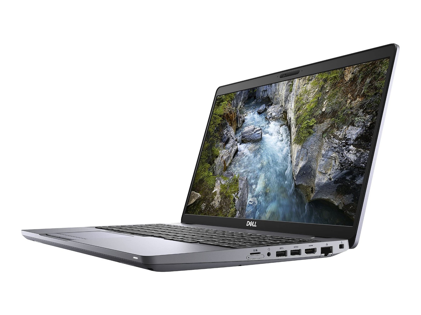 Dell Latitude 14” Touch Laptop PC Core i7 16GB RAM 256GB NVMe SSD Windows 11 Pro