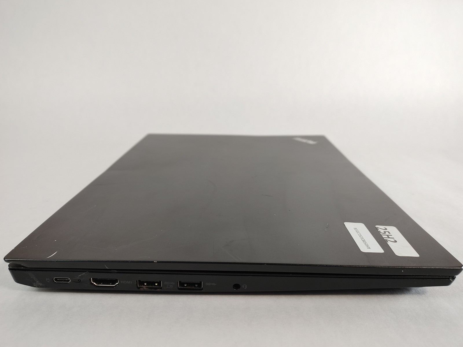 Lenovo ThinkPad E490 Core i5-8265U 1.60 GHz 16 GB DDR4 512 GB NVMe Windows 11