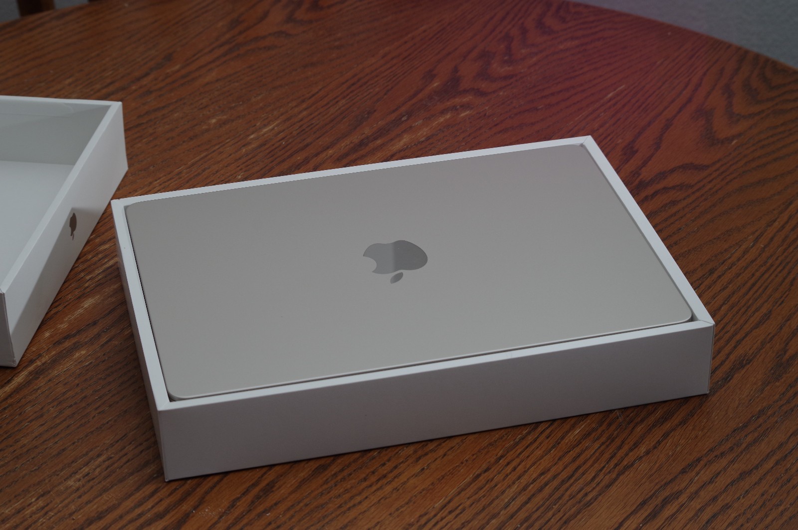 MacBook Air M3 2024, A3113, 16GB, 512GB SSD, 10C, Active AppleCare+