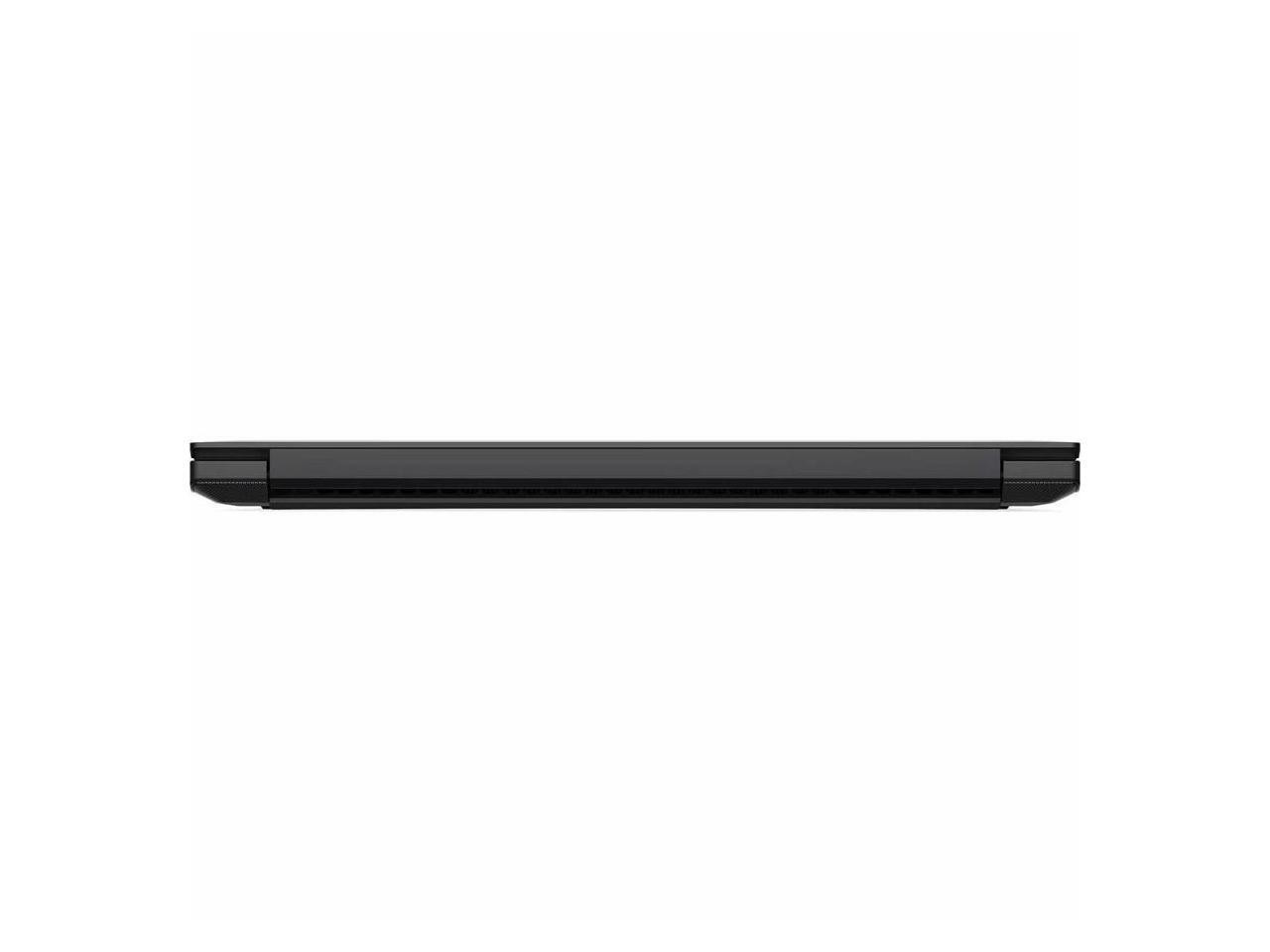 Lenovo ThinkPad P16v G3 16″ Notebook – Intel Core Ultra 7 255H – 16GB – 512GB SS