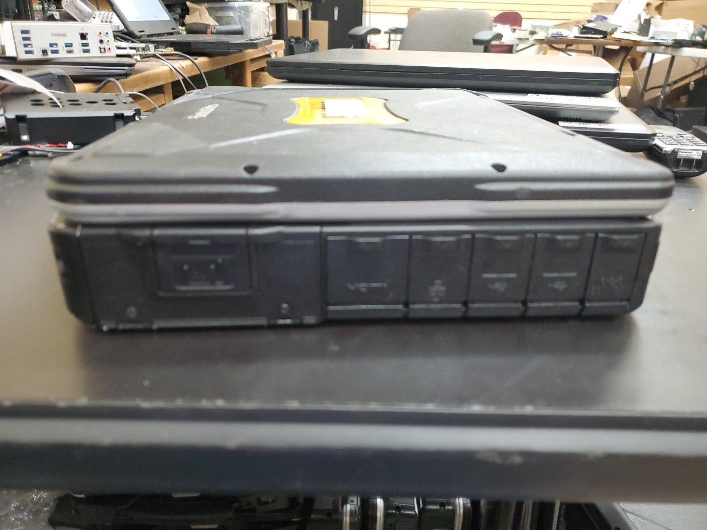 Panasonic Toughbook CF-31 MK-1 i5 520M @ 2.40GHz 8GB 25200HRS Diesel
