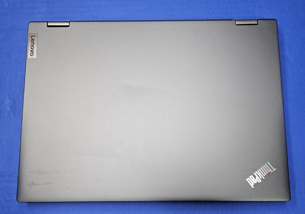 Lenovo ThinkPad L13 Yoga Touch Core i7-1255U 12th Gen 16GB RAM 512GB SSD Wind 11