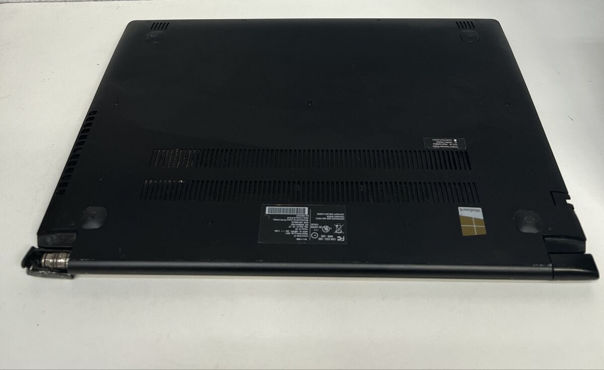 Lenovo Edge 15 80H1 TOUCH Intel Core i7-4510U 8GB 1TB HD NVIDIA 840M *FOR PART*