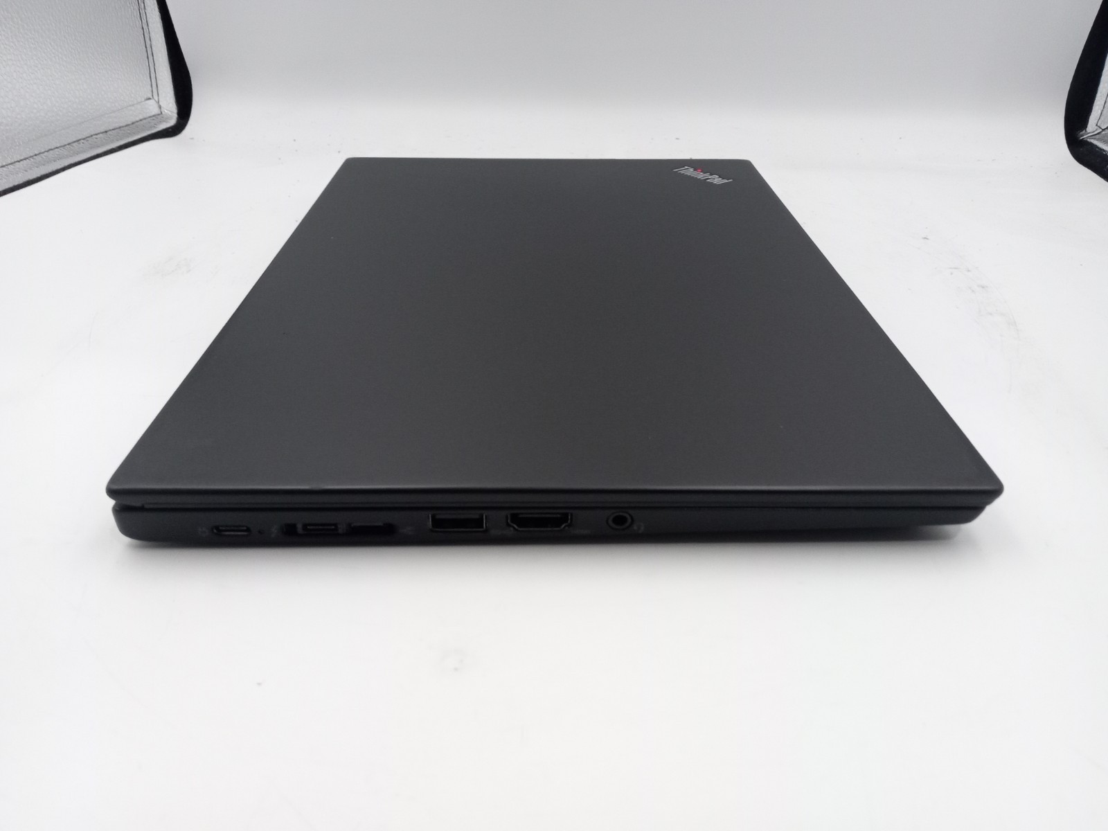 Lenovo ThinkPad x280 12″ Touchscreen Intel i5-8250U 8GB RAM 128GB SSD Win11 -RR